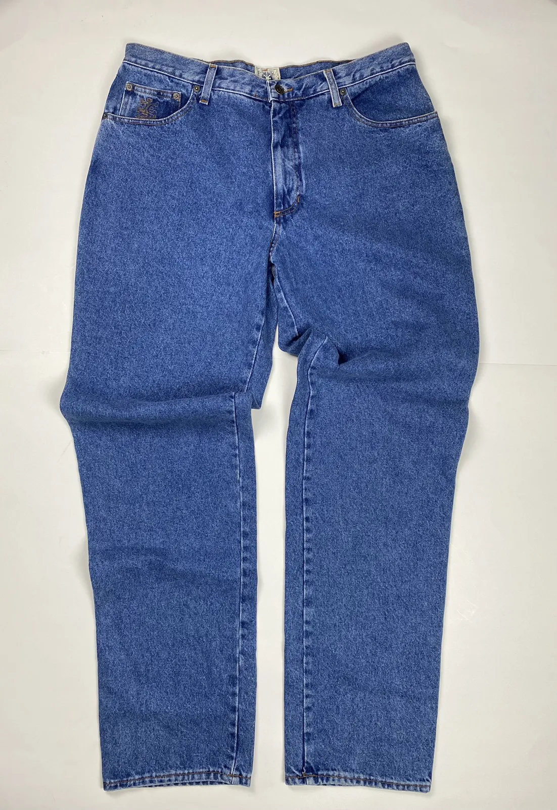 Vintage 1994 Iceberg Jeans