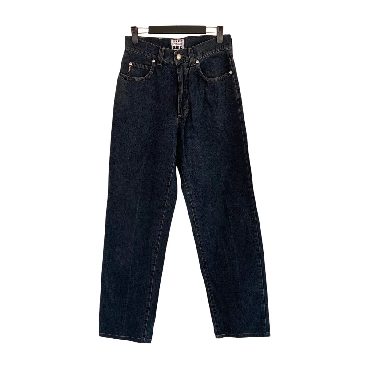 Vintage Iceberg Jeans Made in Italy