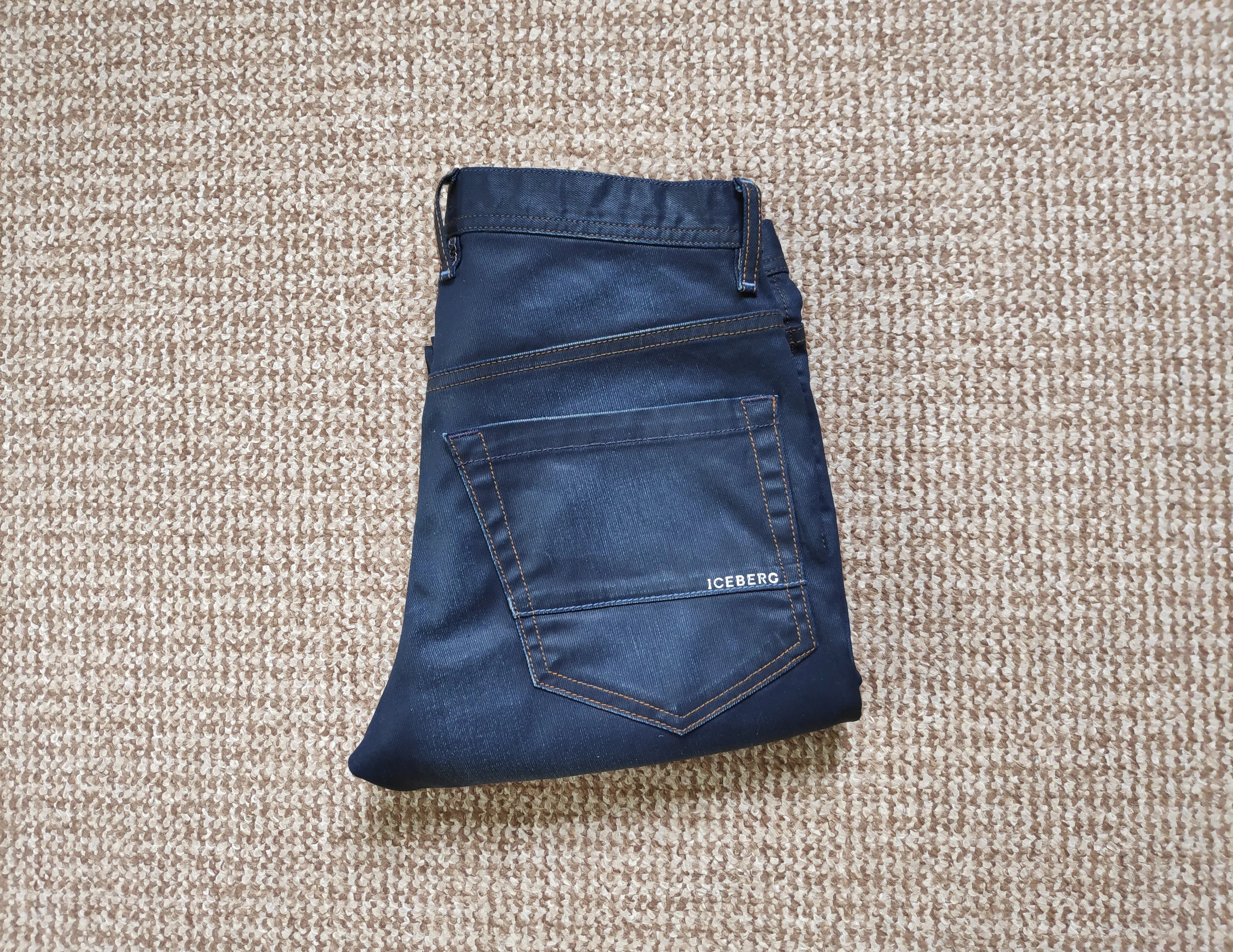 Iceberg Denim Jeans size W29