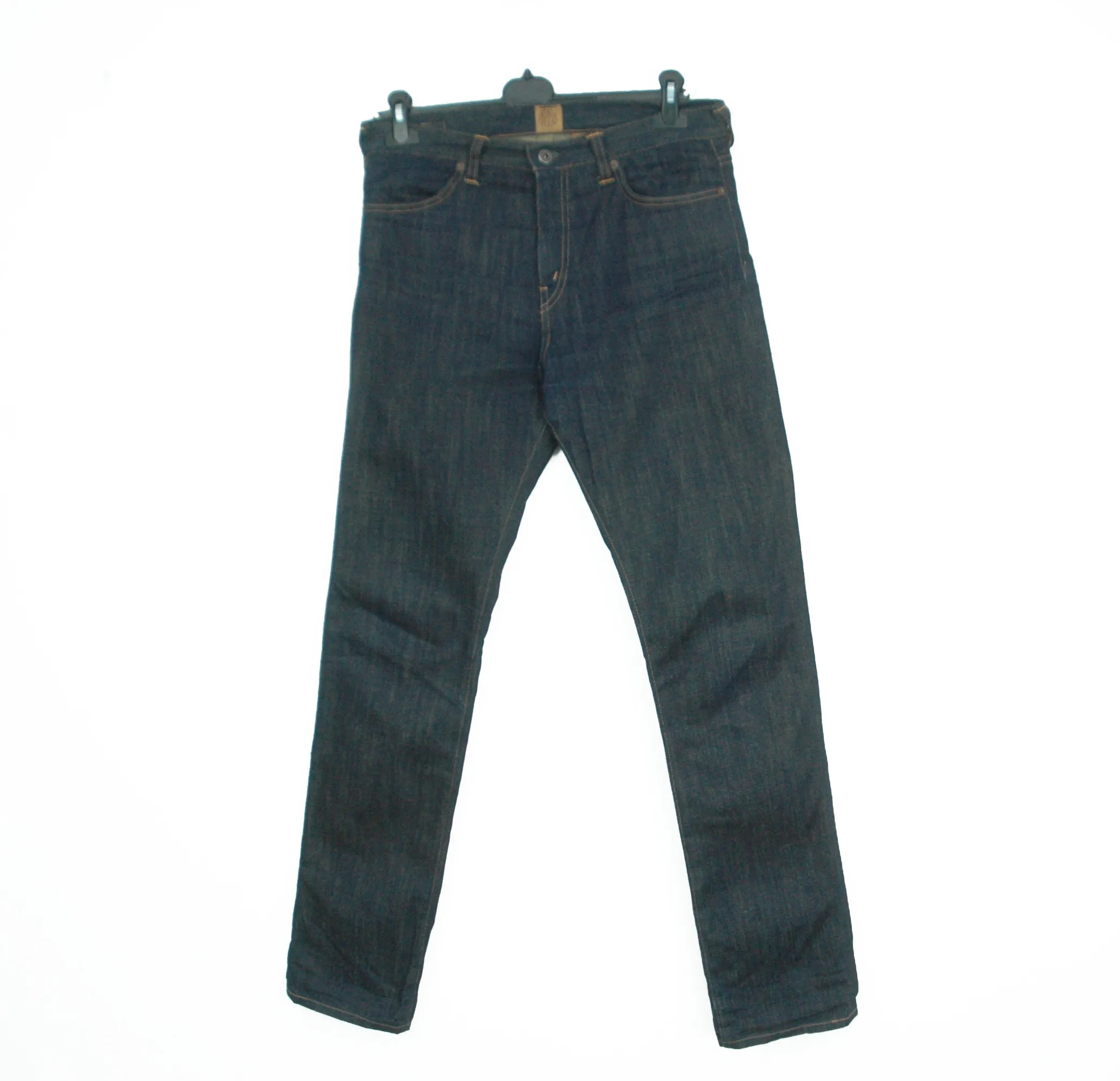 Indigofera Nico Denim Jeans Made in Portugal W30 L32