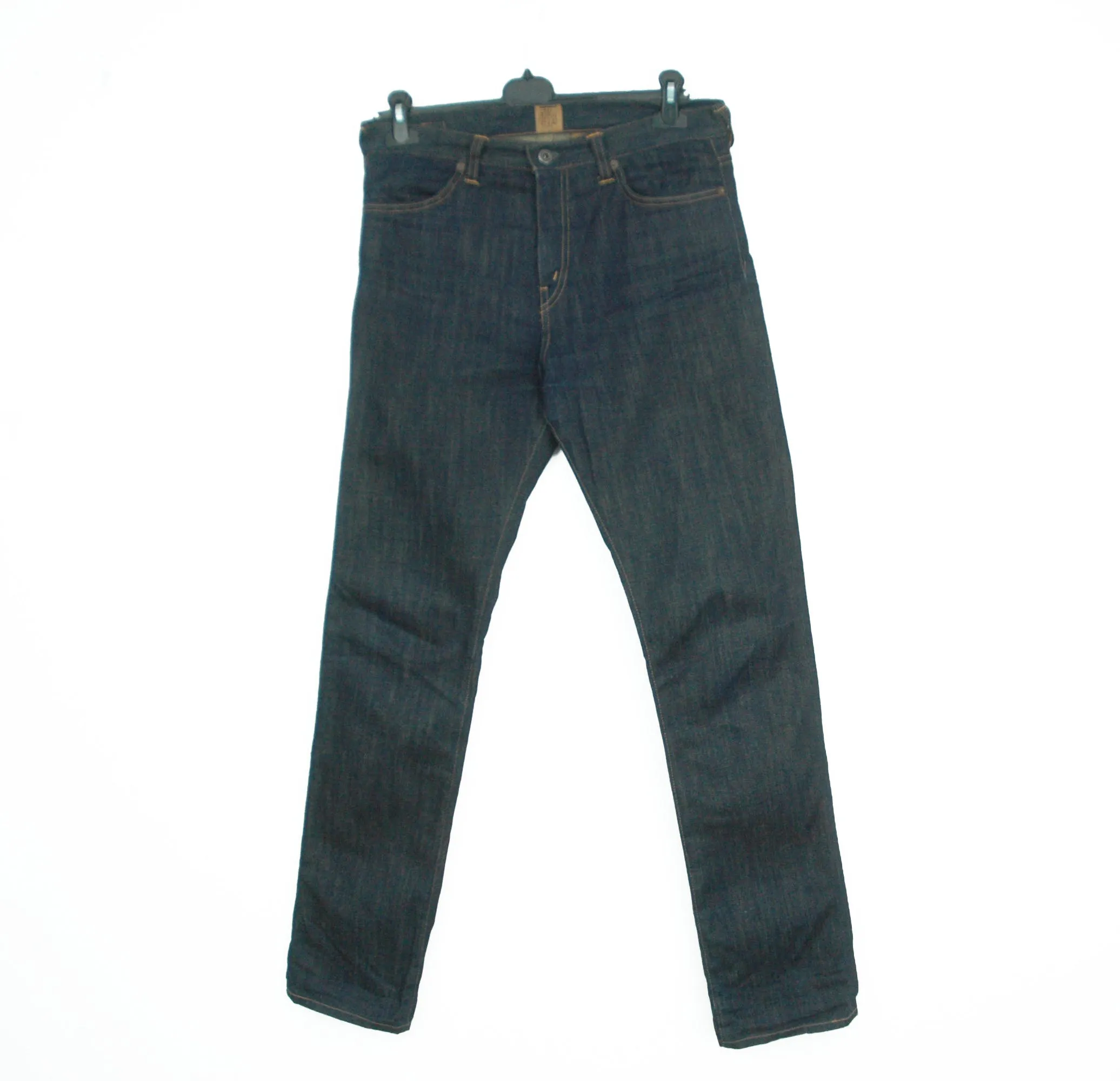 Indigofera Nico Denim Jeans Made in Portugal W30 L32