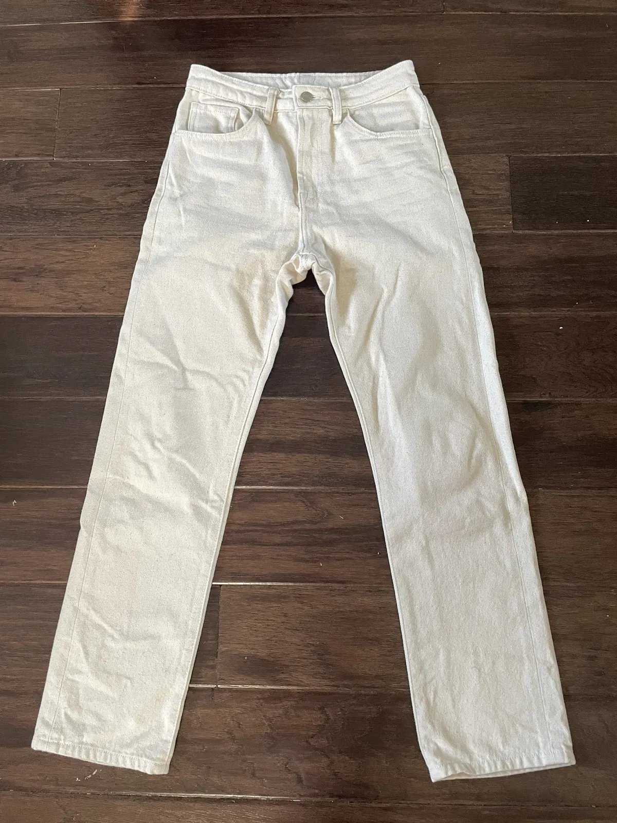 New Jeans
