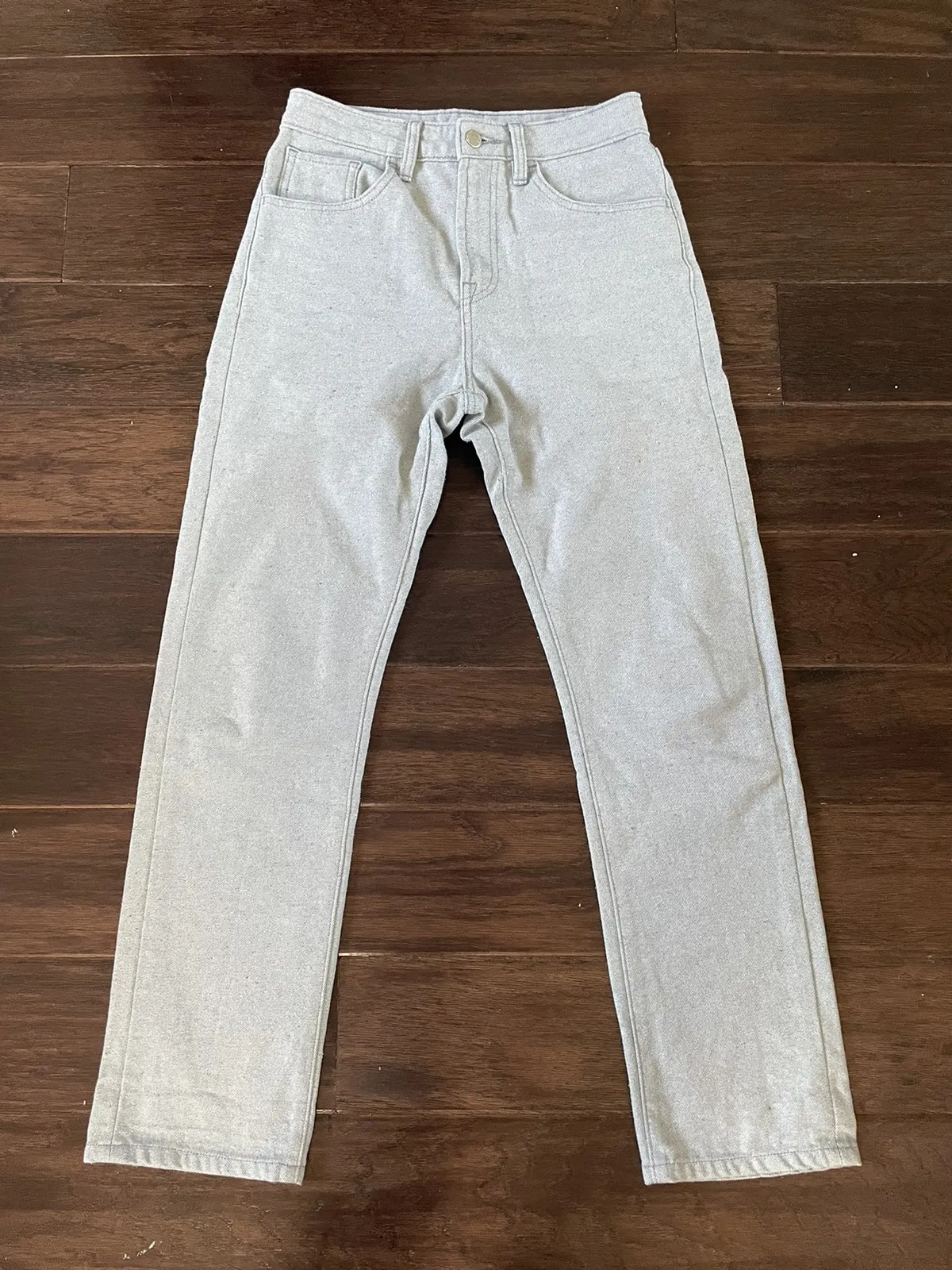New Jeans