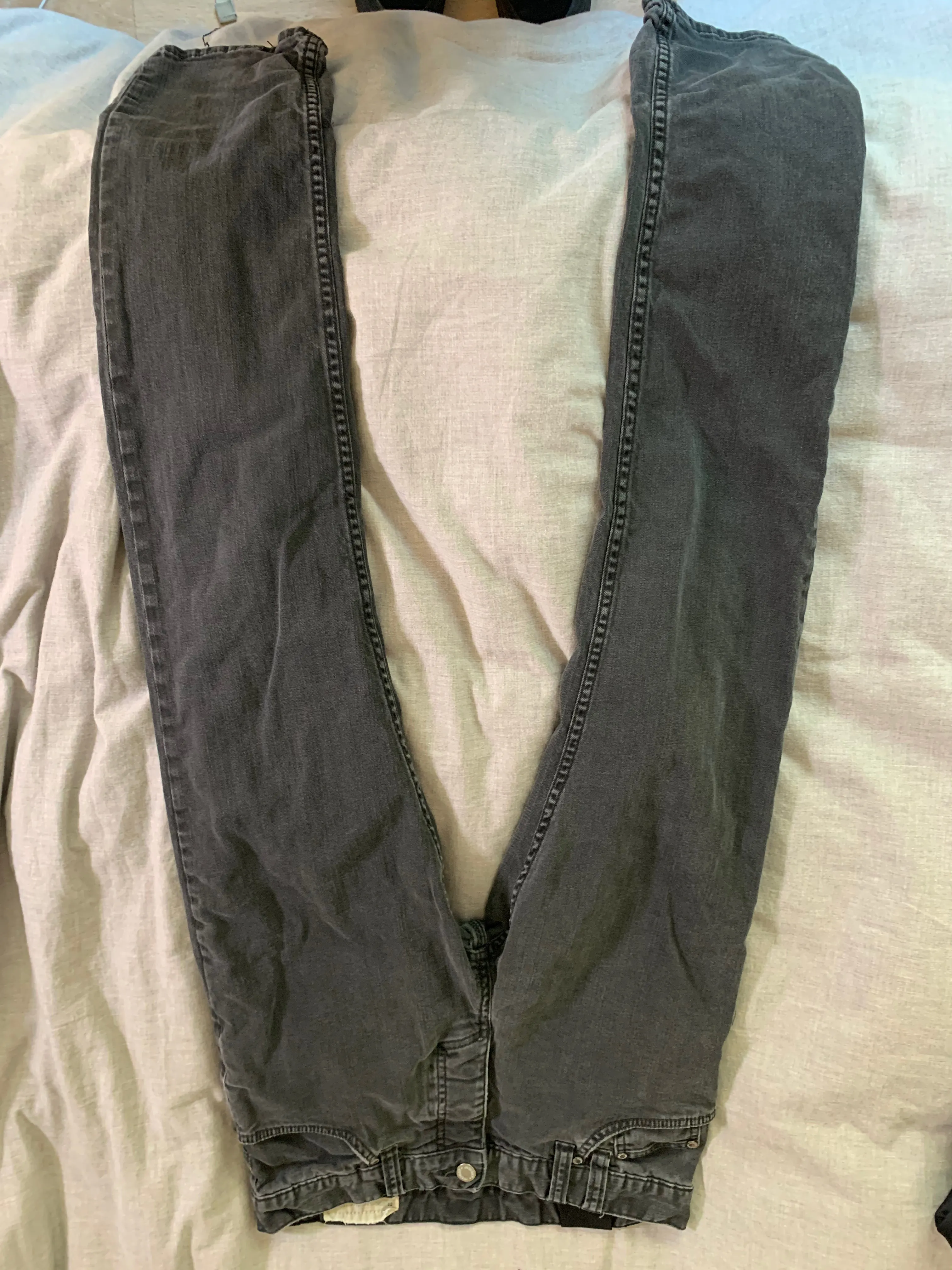 Insight Denim Jeans