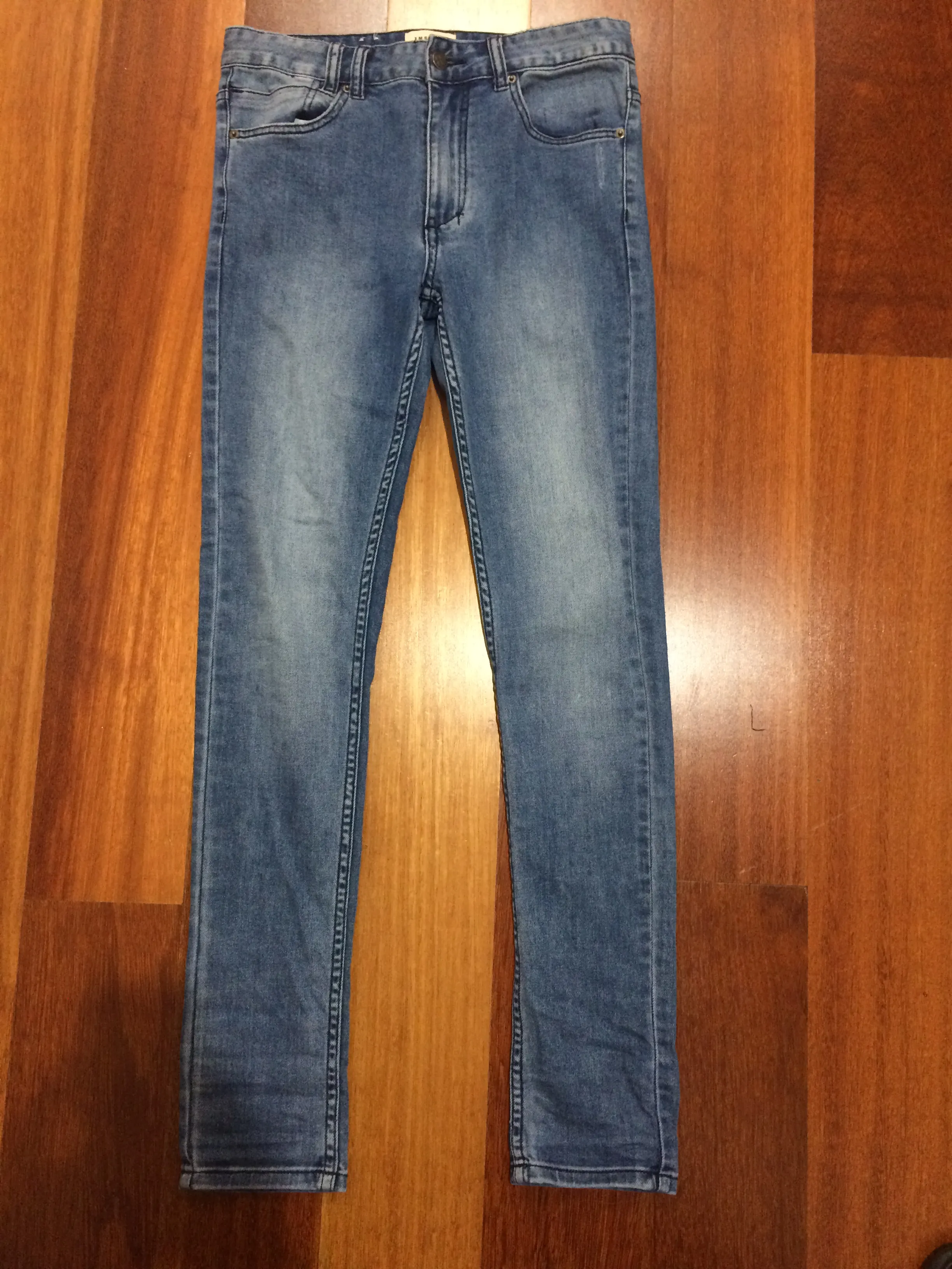 Insight Denim