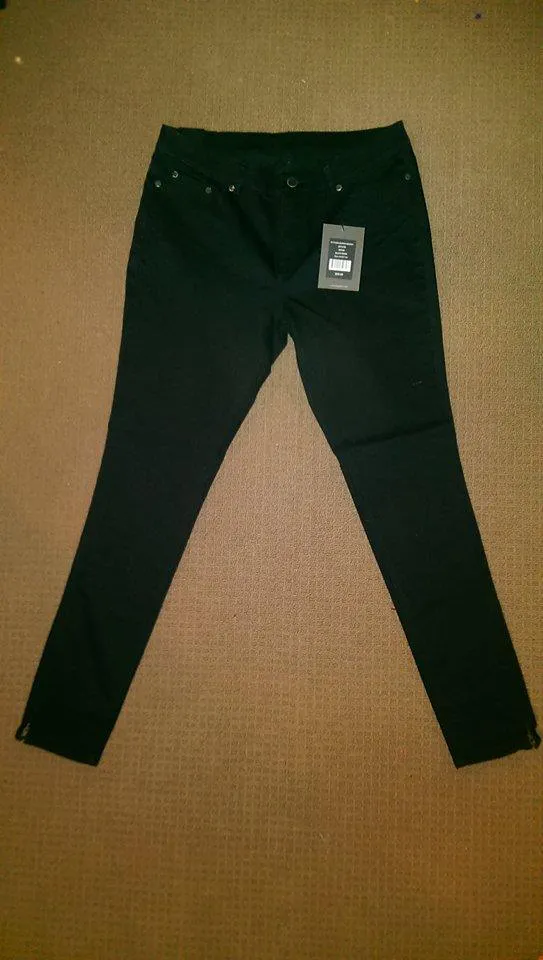 "Python" Super Skinny