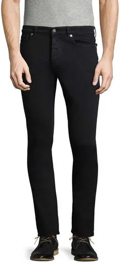 IRO ERNIE SLIM FIT JEANS