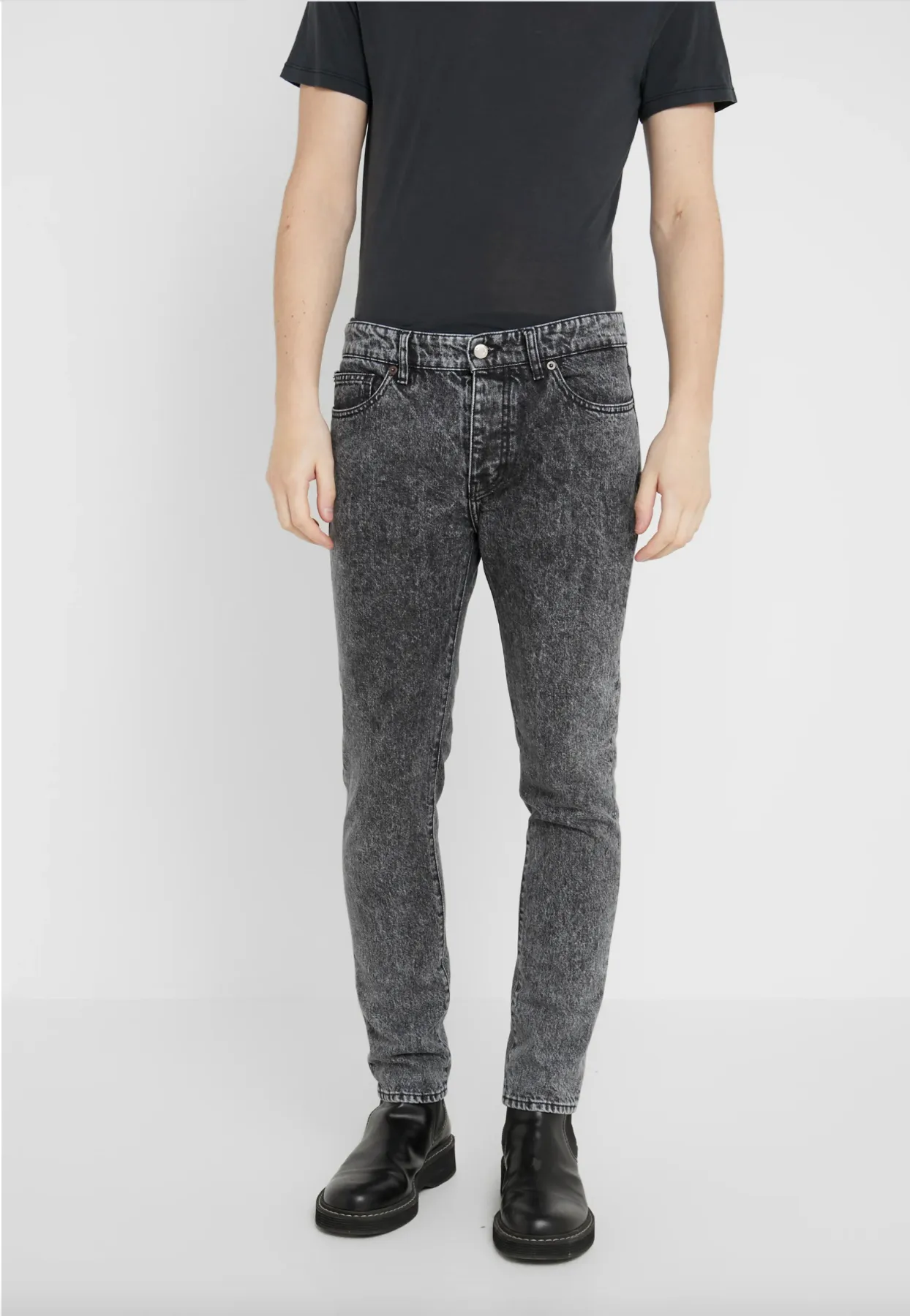Iro JIMBO Slim fit jeans
