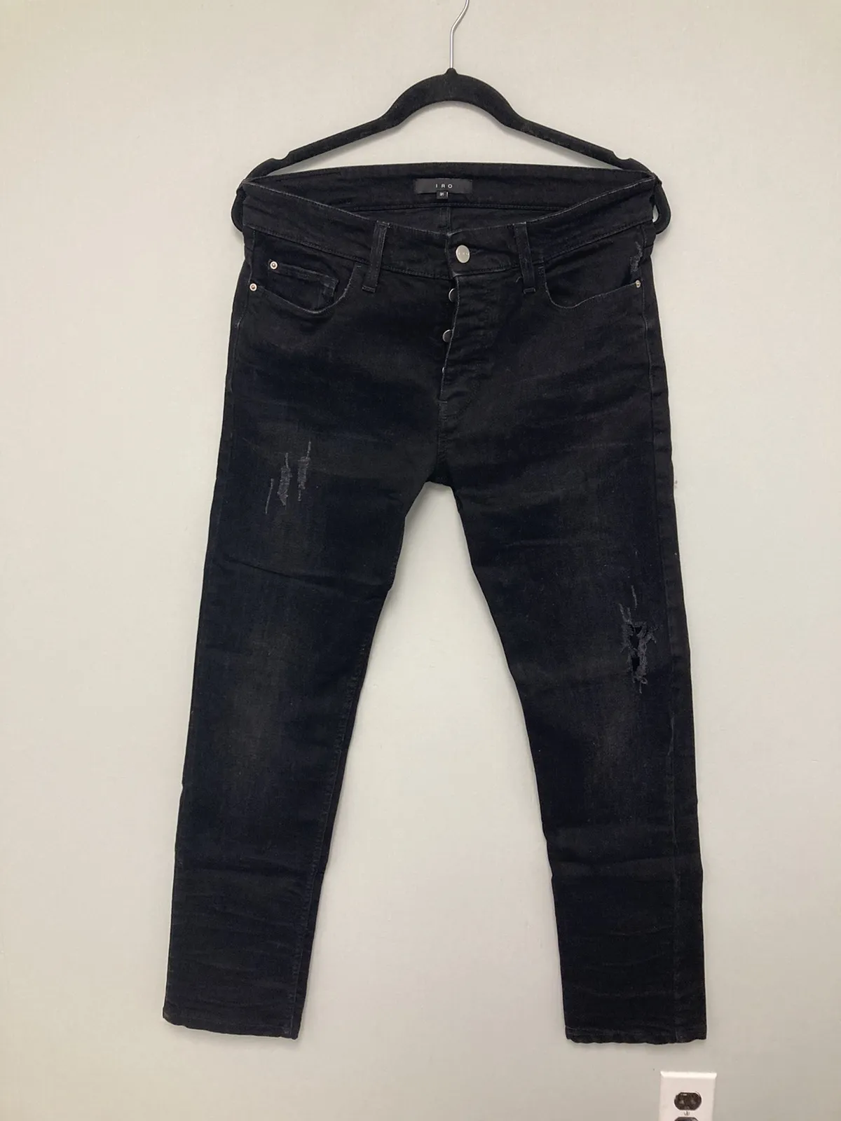 Jeans. 31