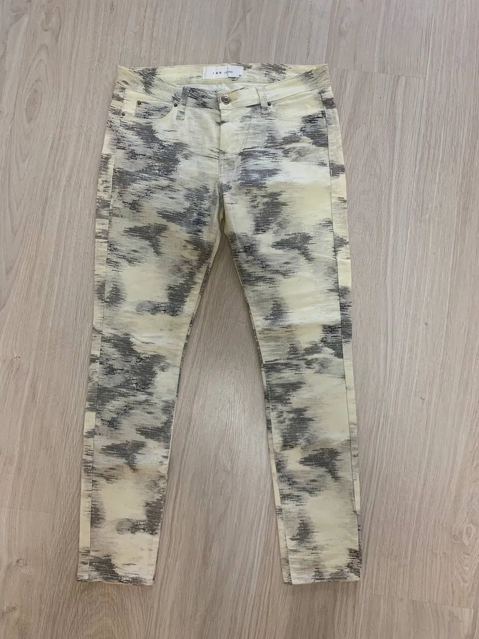 Iro Denim Jeans