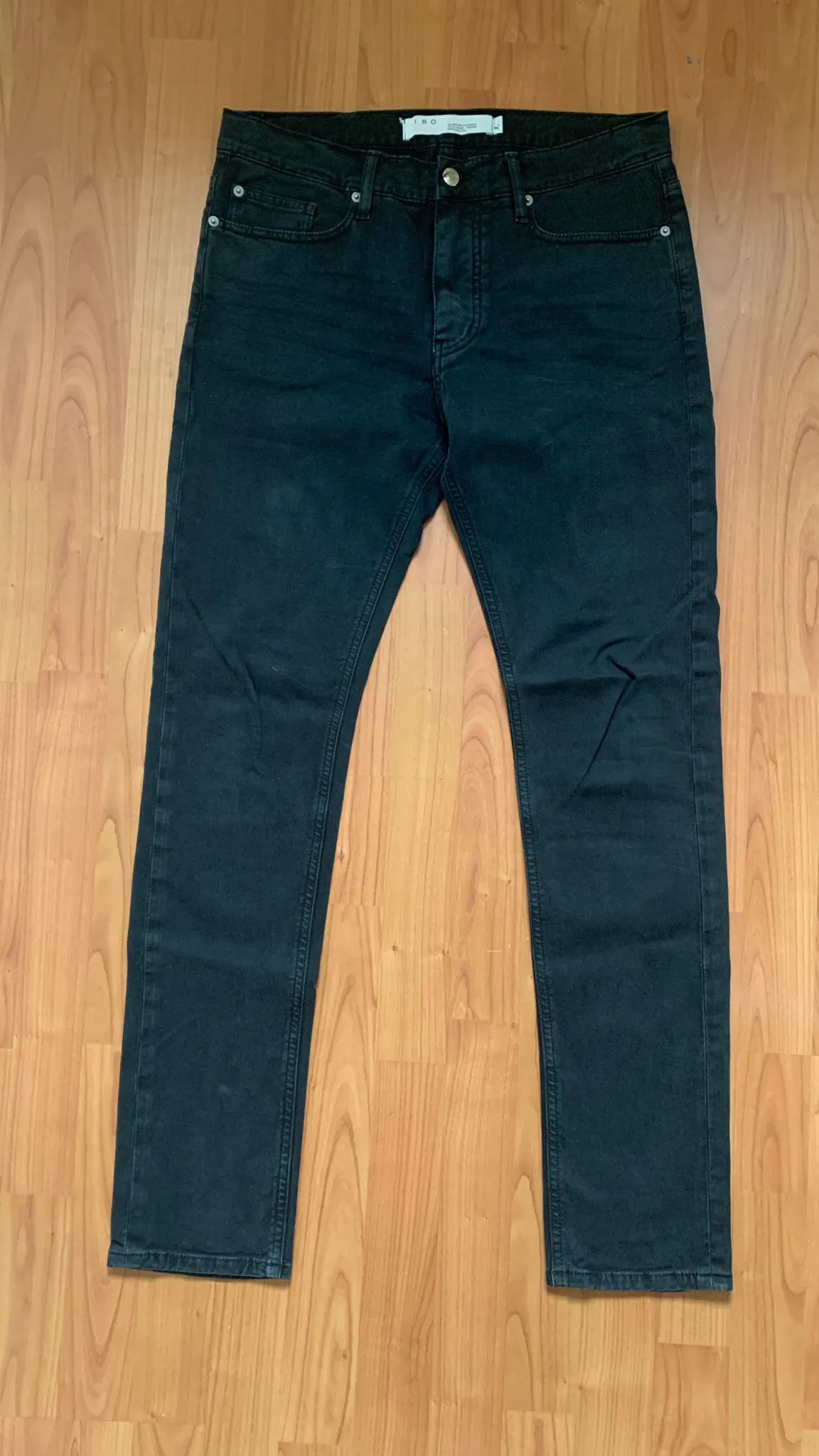 Iro Placide Jeans