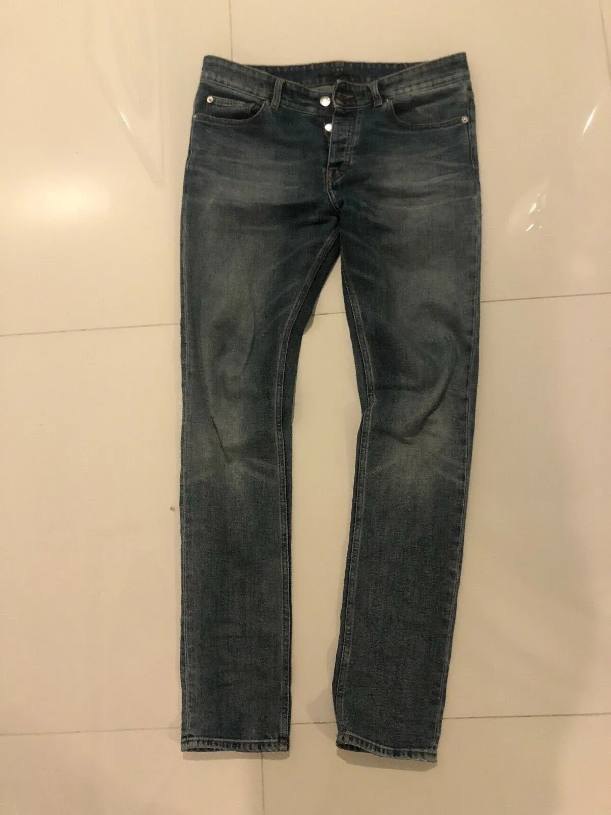 BENJO JEANS S/S 2017