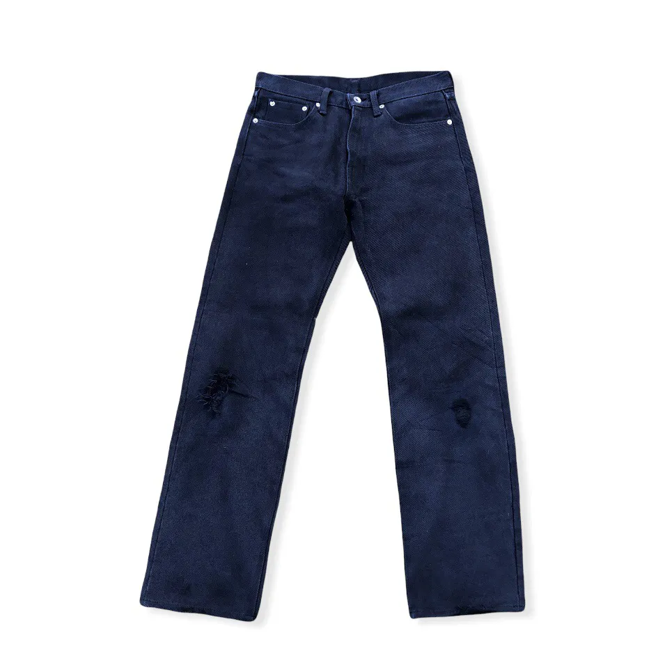 IRON HEART MOTORCYCLE SPECIALTIES DENIM JEANS