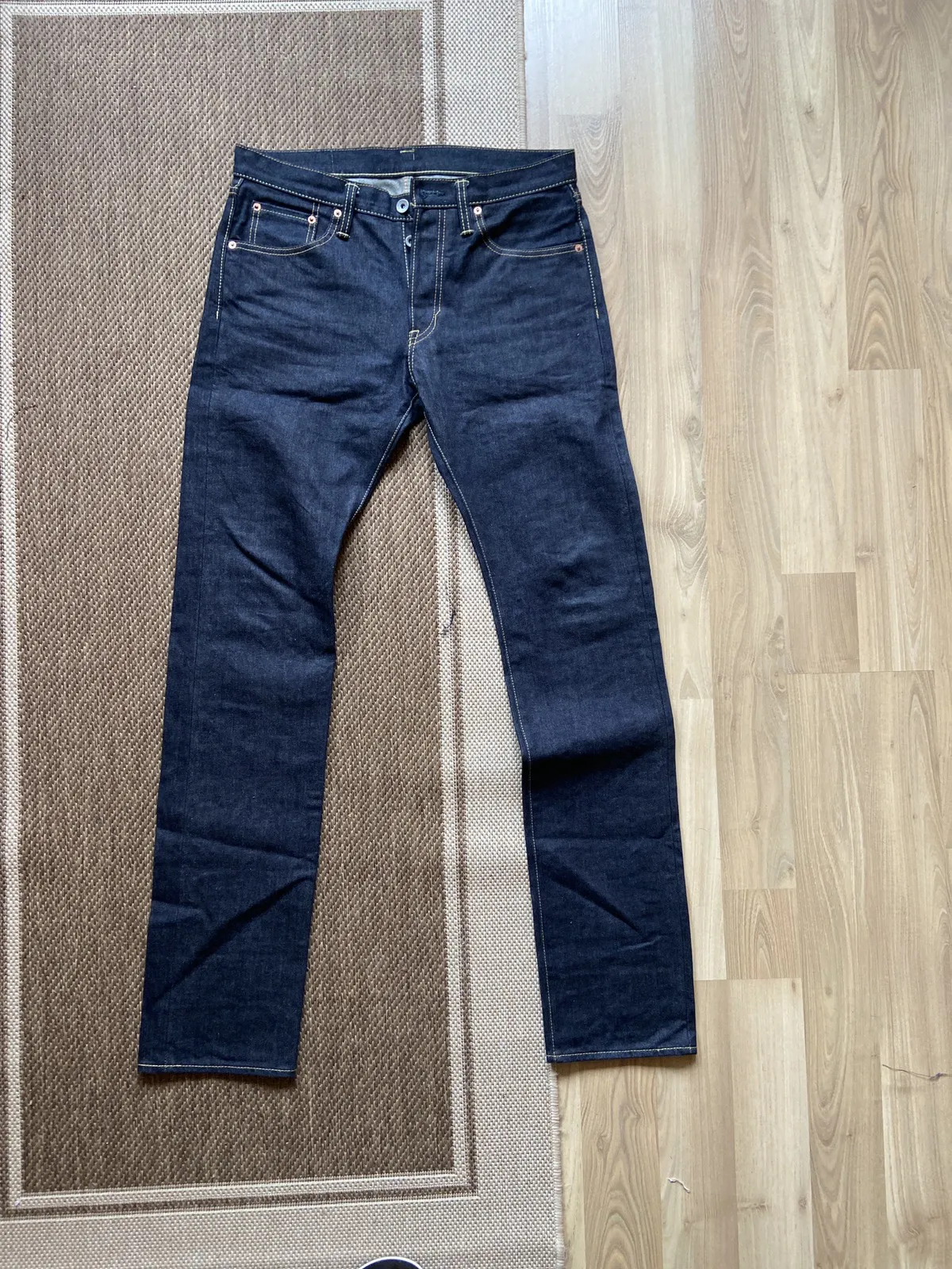 IH-777s-142 W33L36