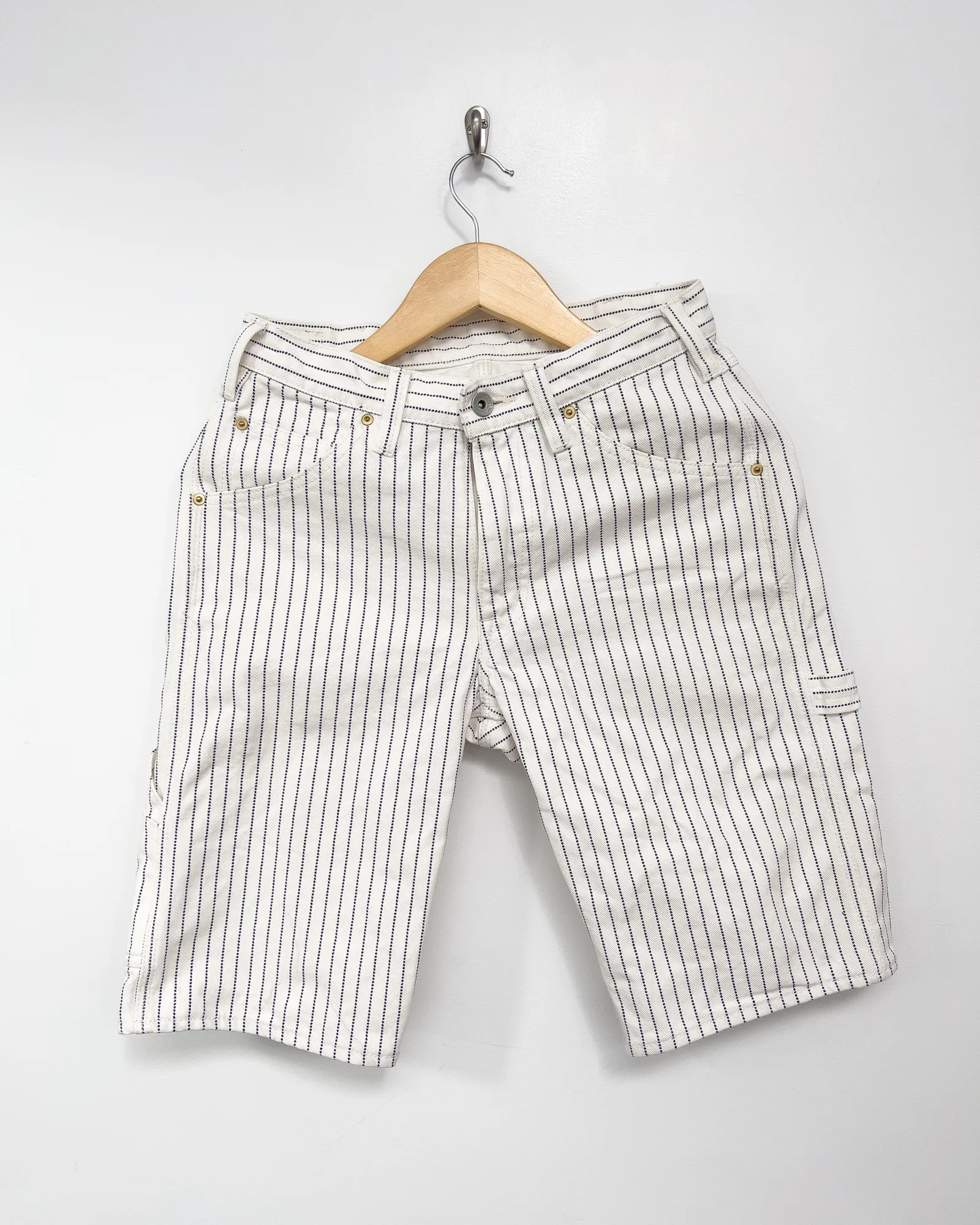 Iron Heart IH-814-WHT