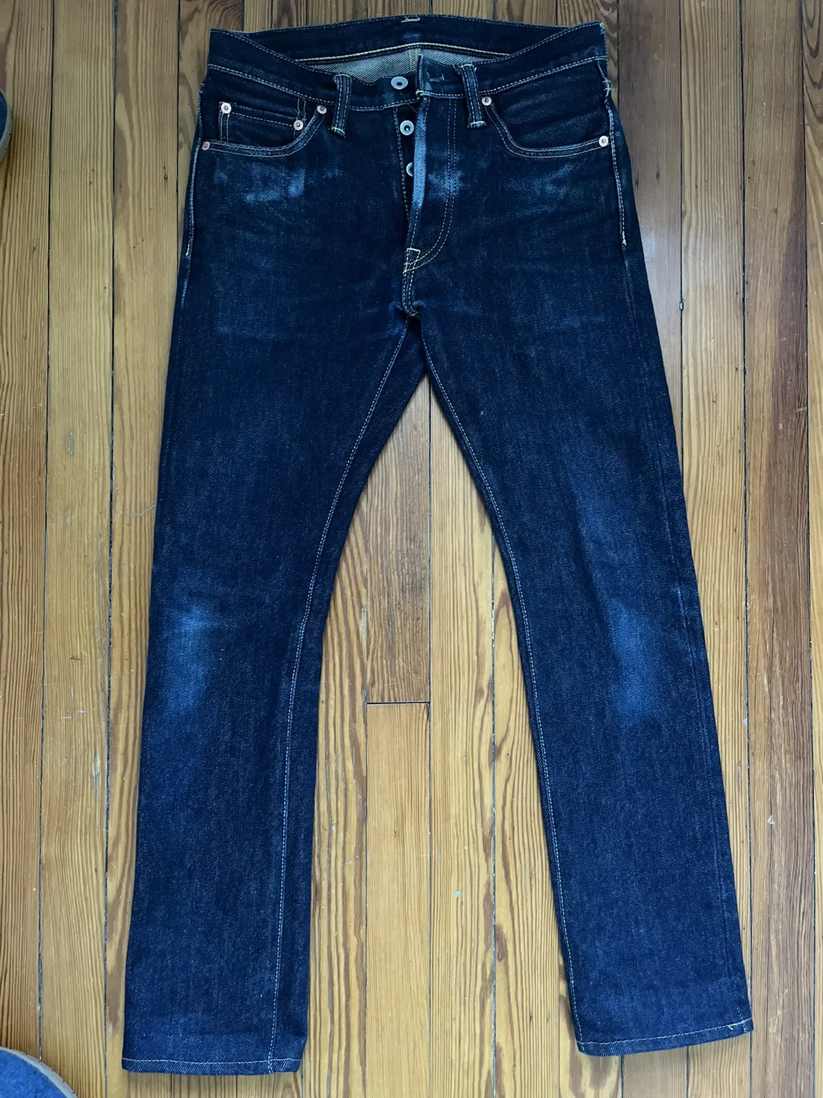 Iron Heart 555-01 21 oz.