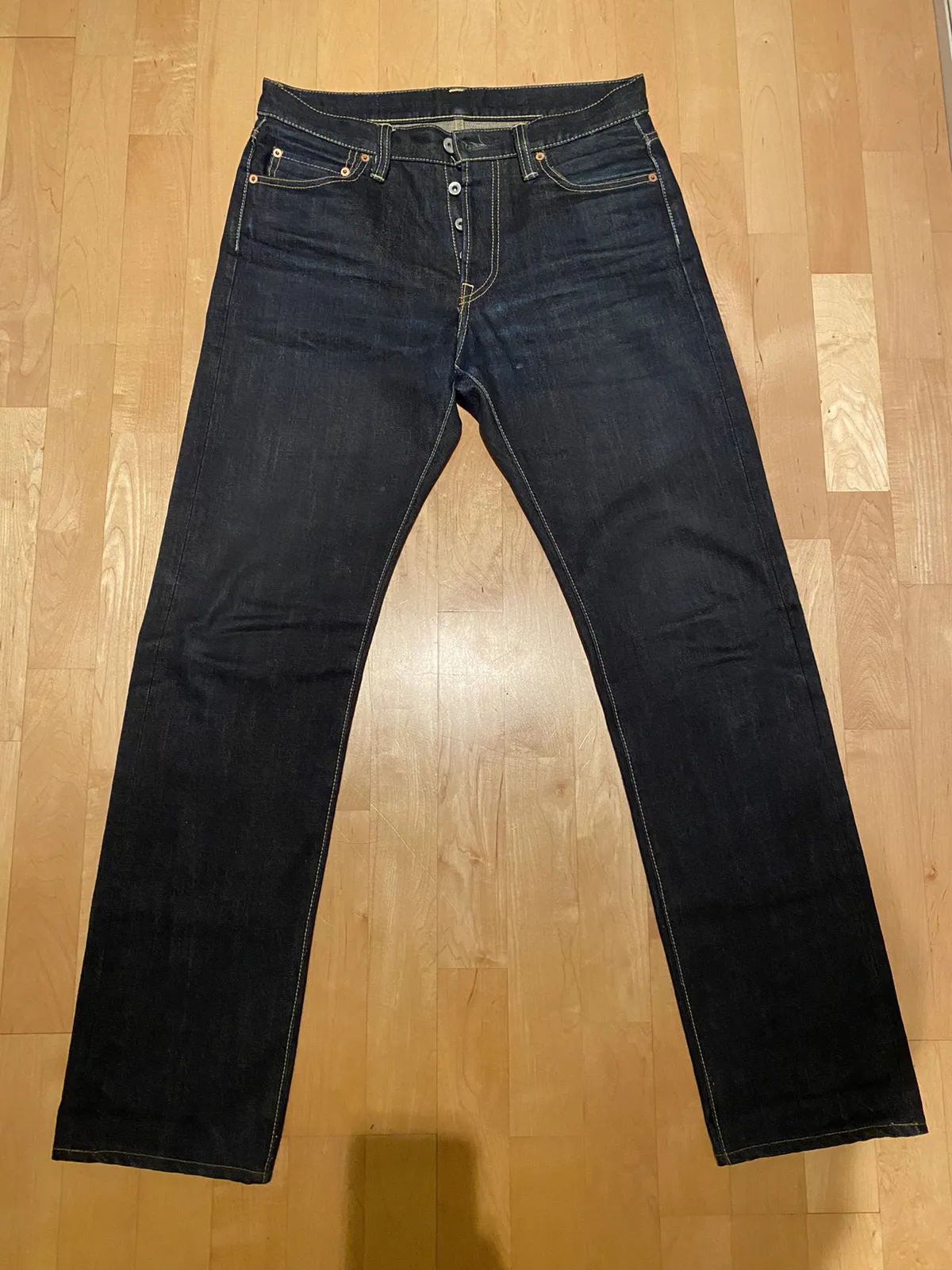 Iron heart 633N size 32
