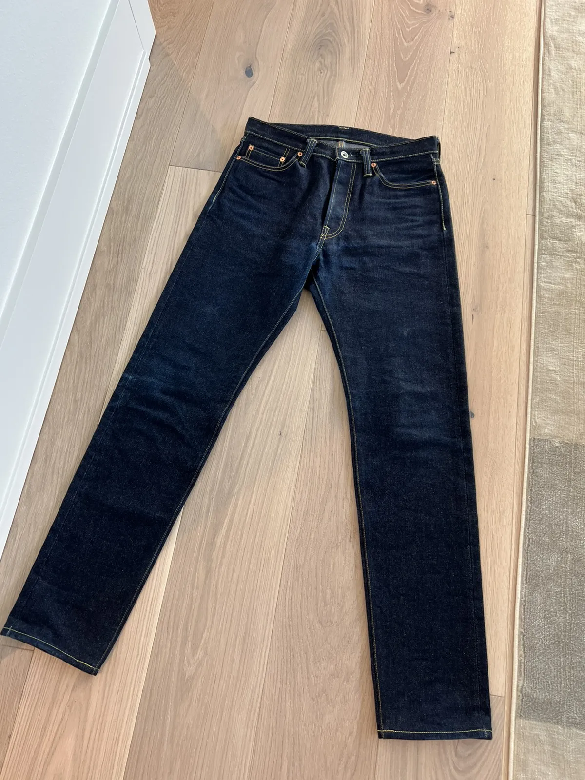Iron Heart 888 UHR Size 32