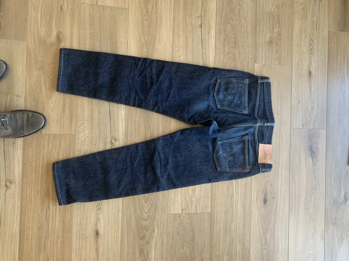 Iron Heart 633S