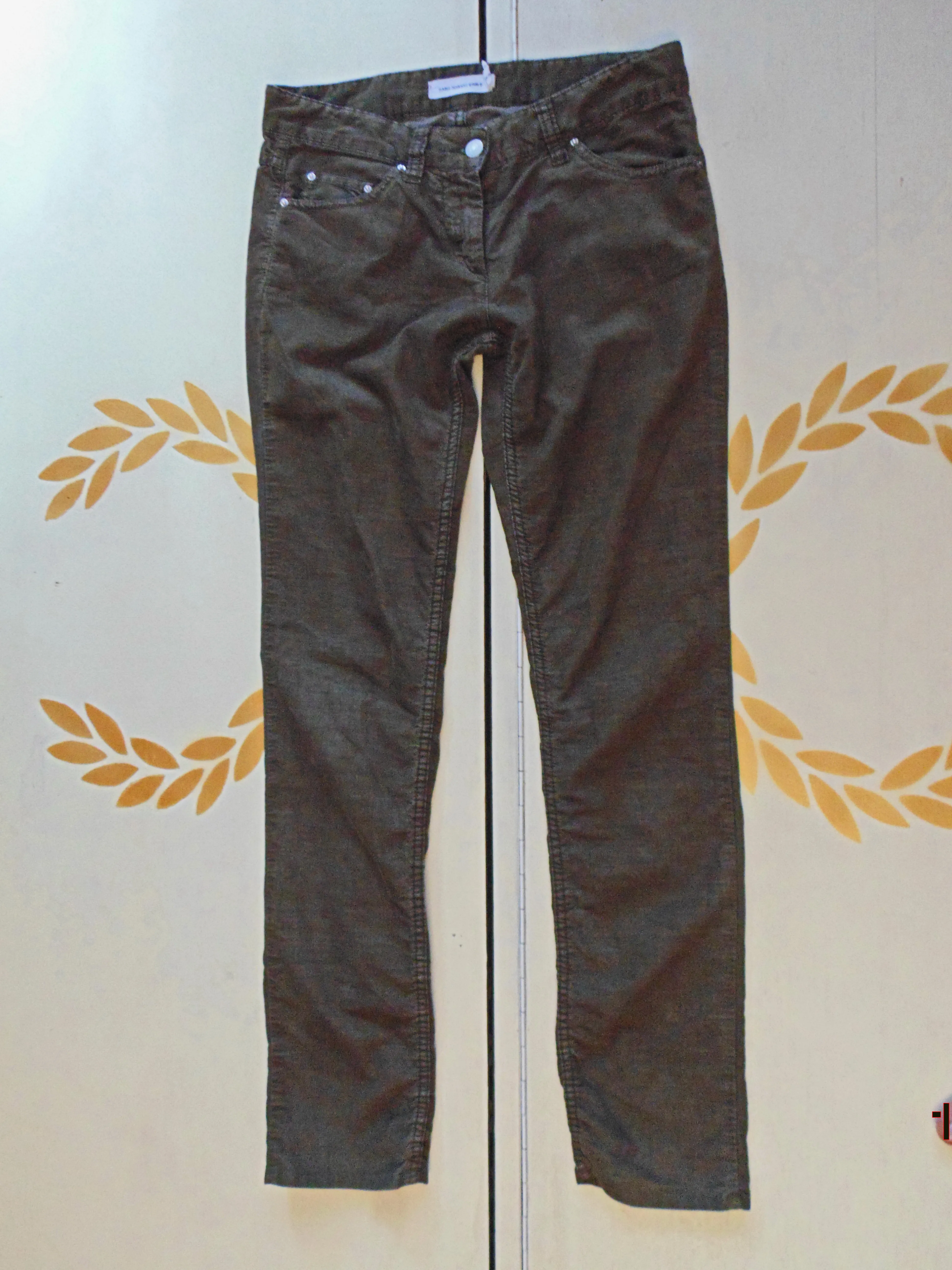 Isabel Marant Etoile Jeans wmns Size 38FR