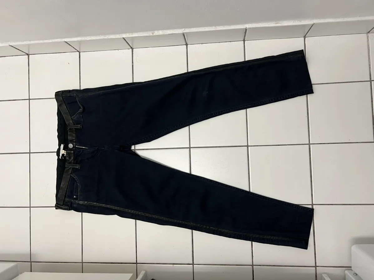 Isabel Marant Jeans