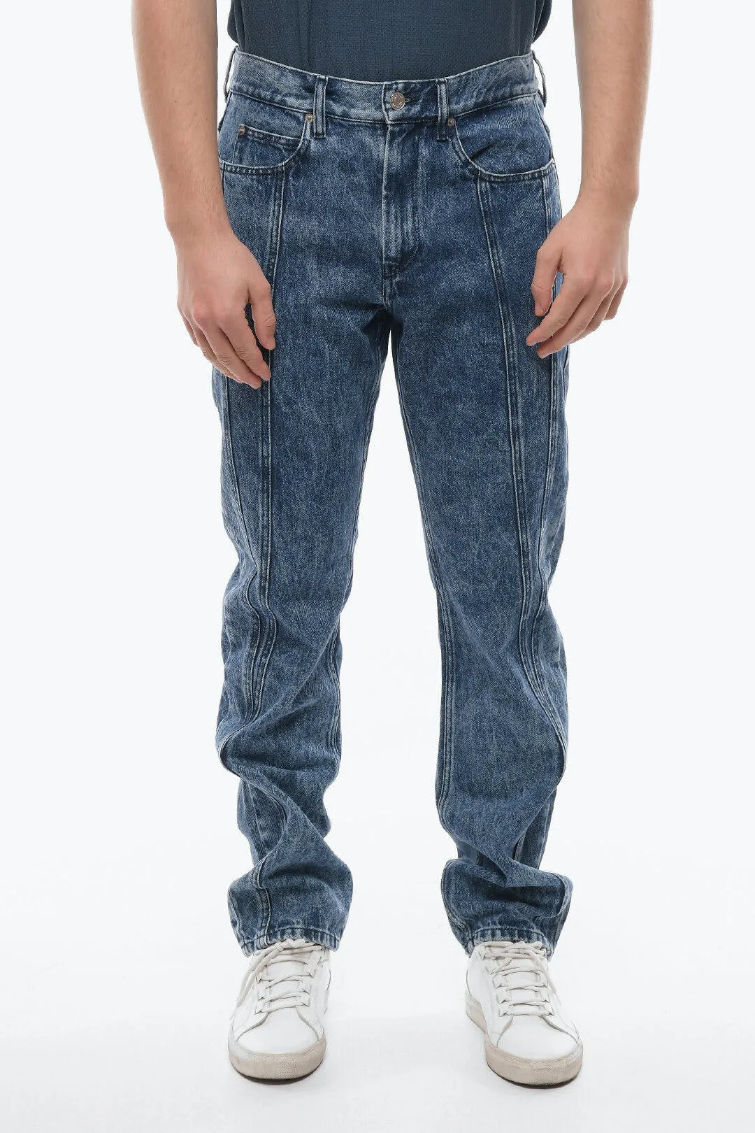 og1mm1223 Denim in Beige