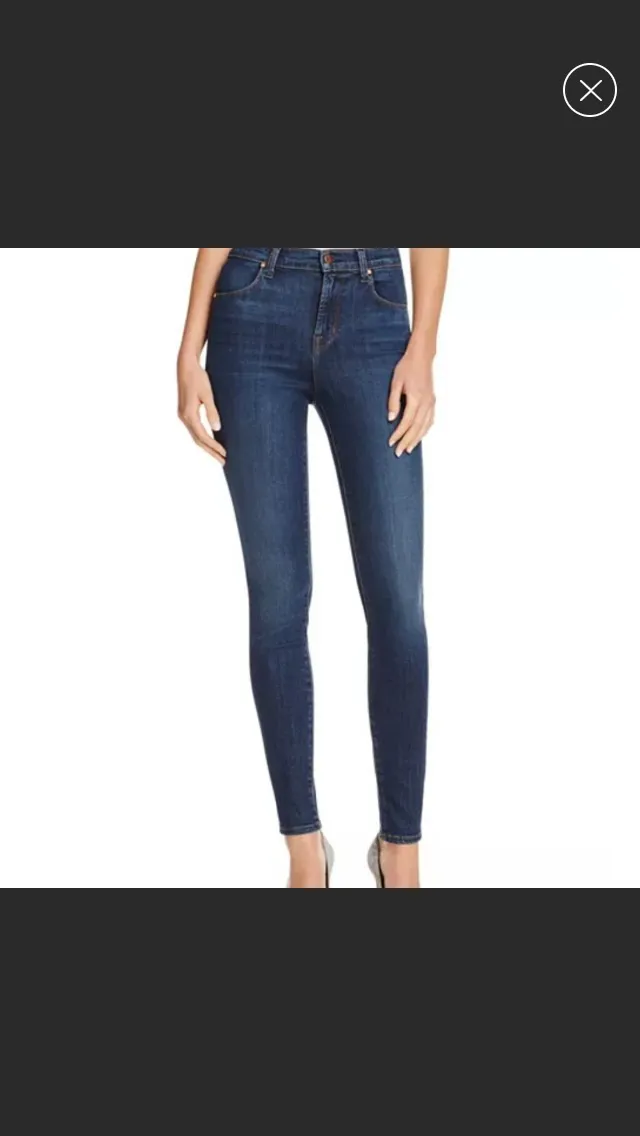 J Bran Jeans