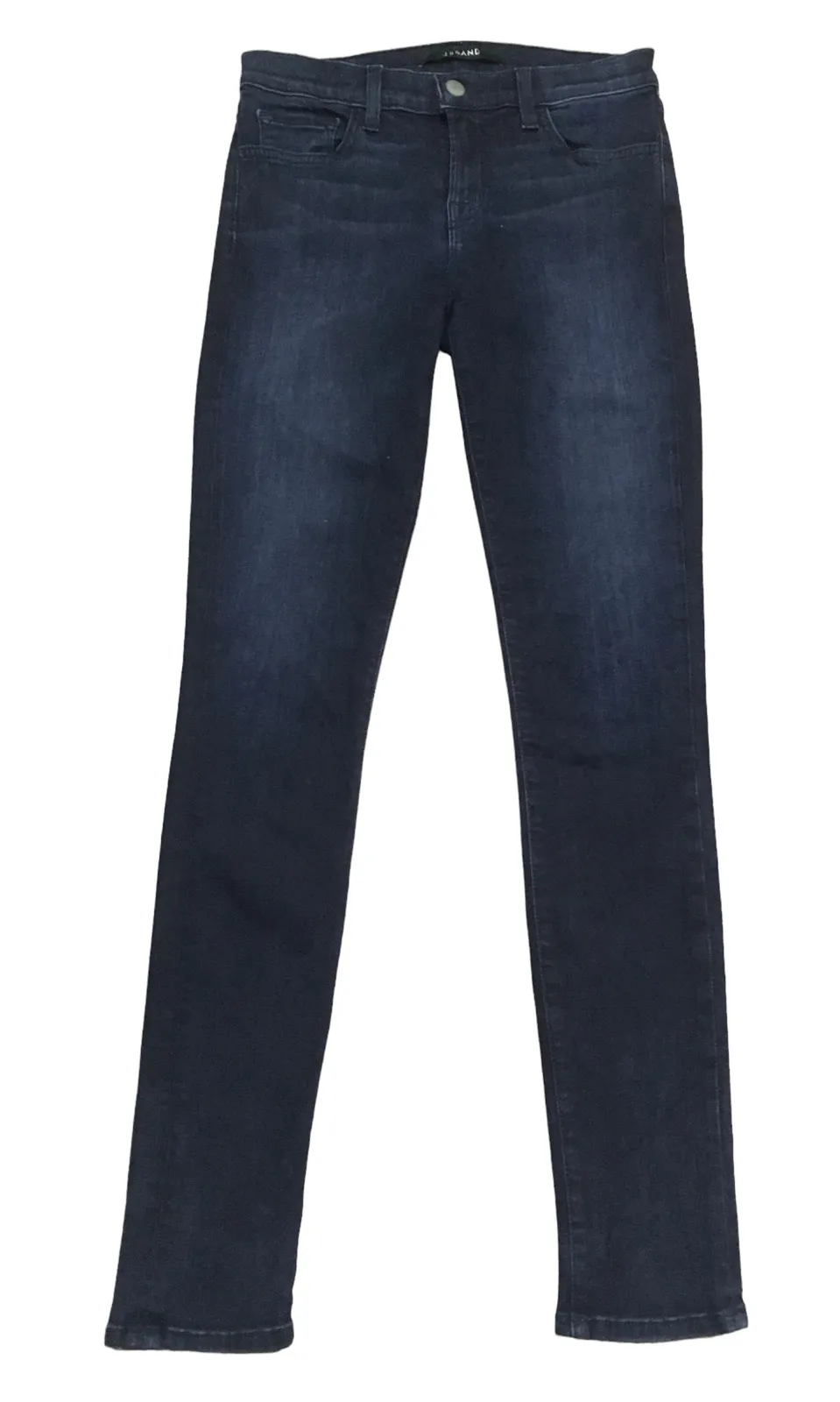Rare Design Vintage Brand J Brand Jeans 2000s