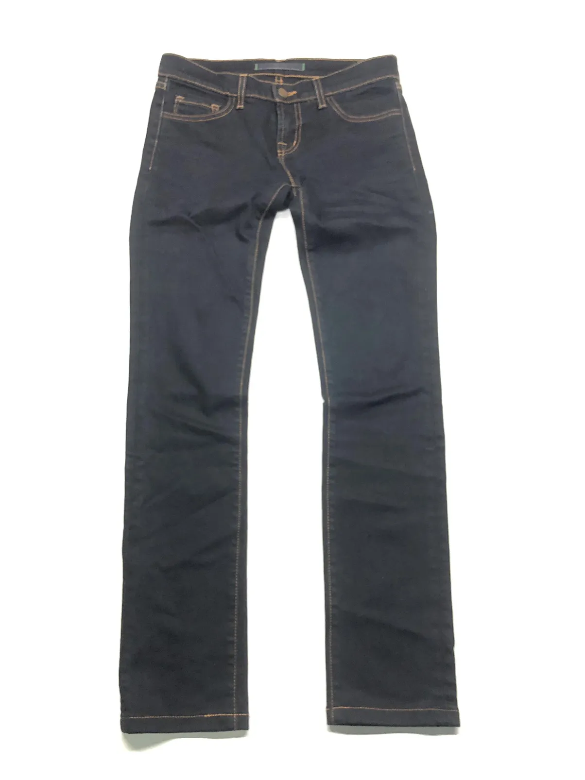VINTAGE J BRAND SKINNY FIT DENIM MADE IN CALIFORNIA USA🇺🇸