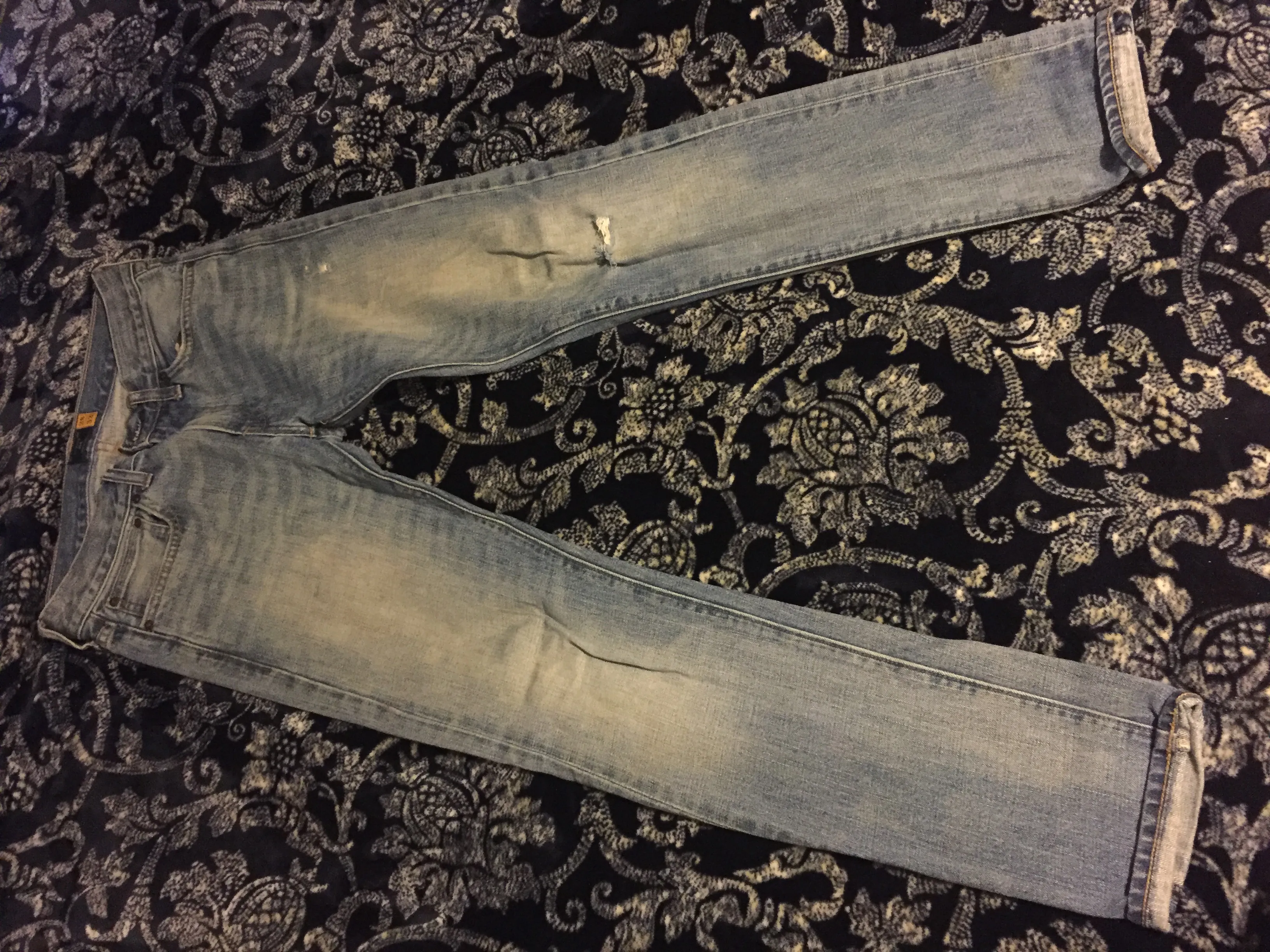 j crew 484 denim