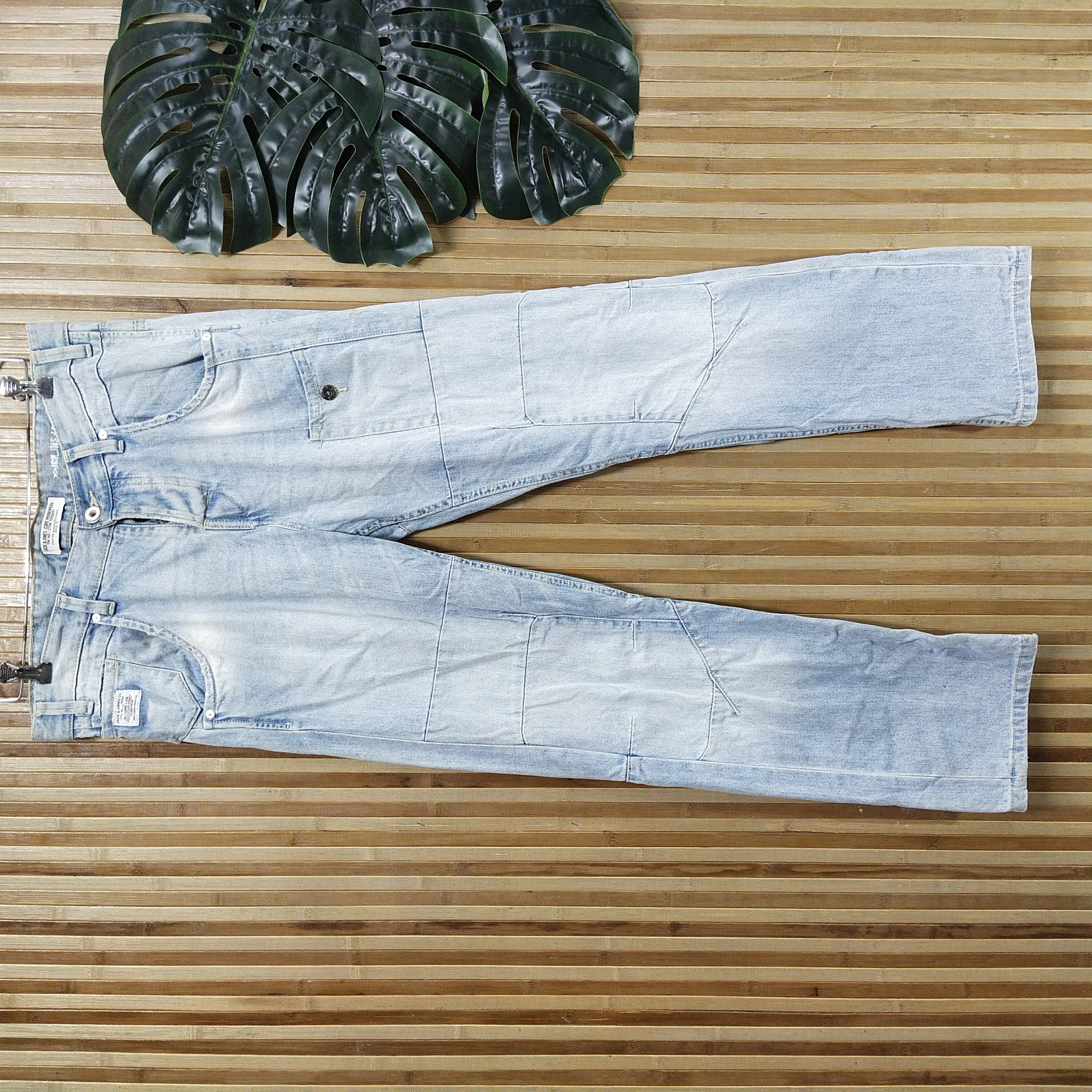 Jack & Jones Core Workwear Jeans