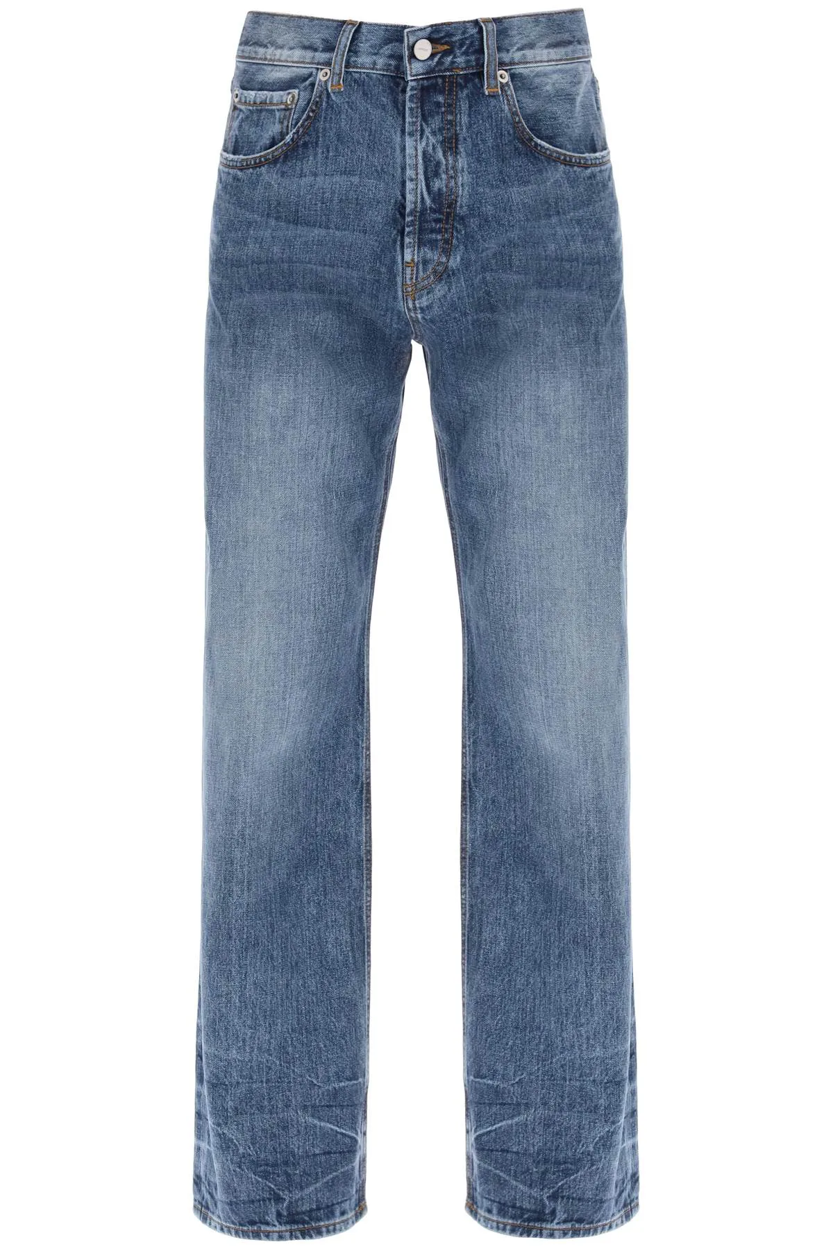 Jacquemus 'Le De-Nimes Suno' Jeans
