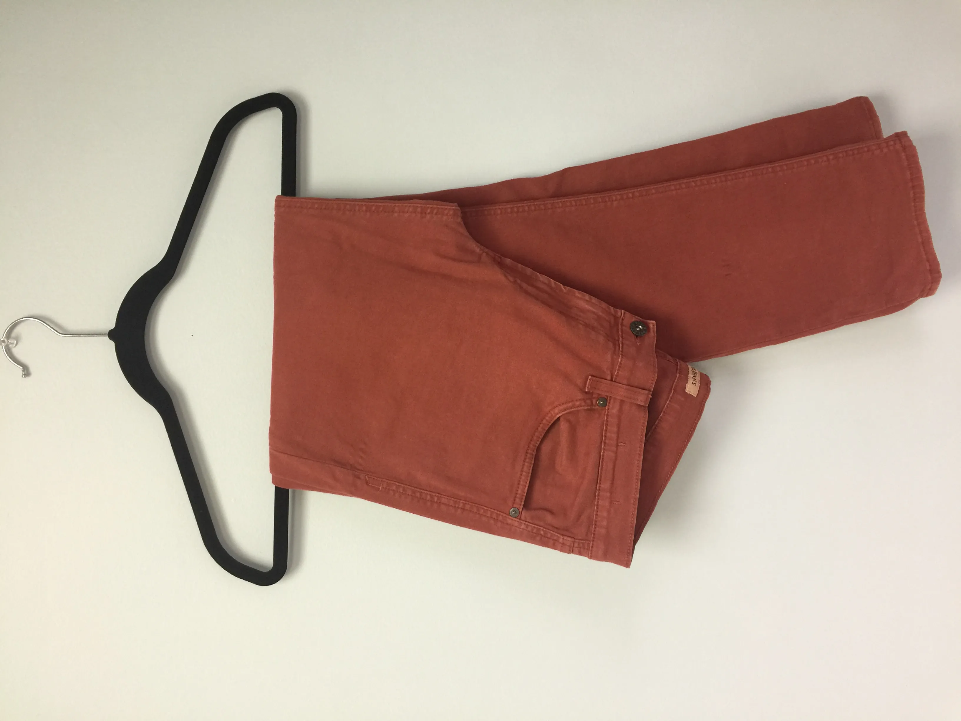 Tom Slim Jeans