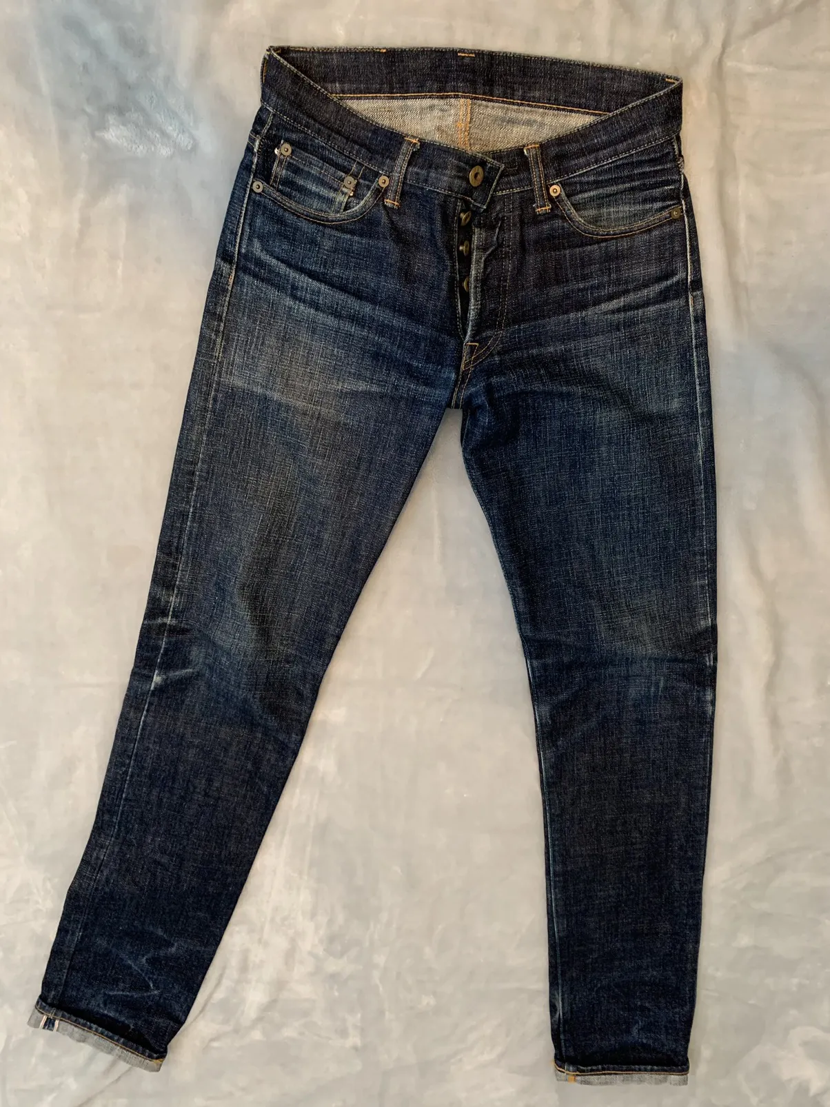 JB0412 - 16.5OZ MONSTER TAPERED