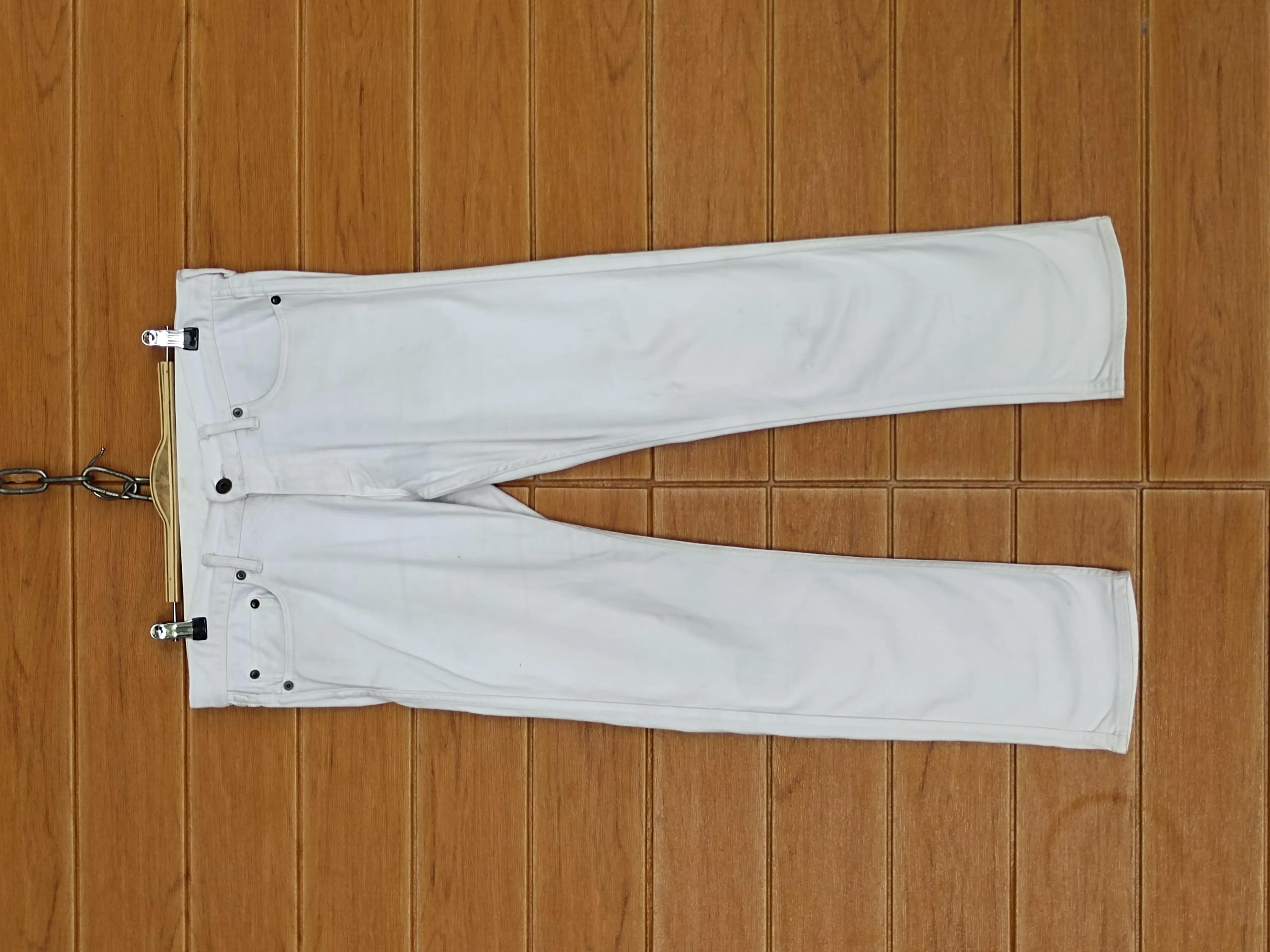 JAPAN BLUE LOT JB2100 Denim Jeans