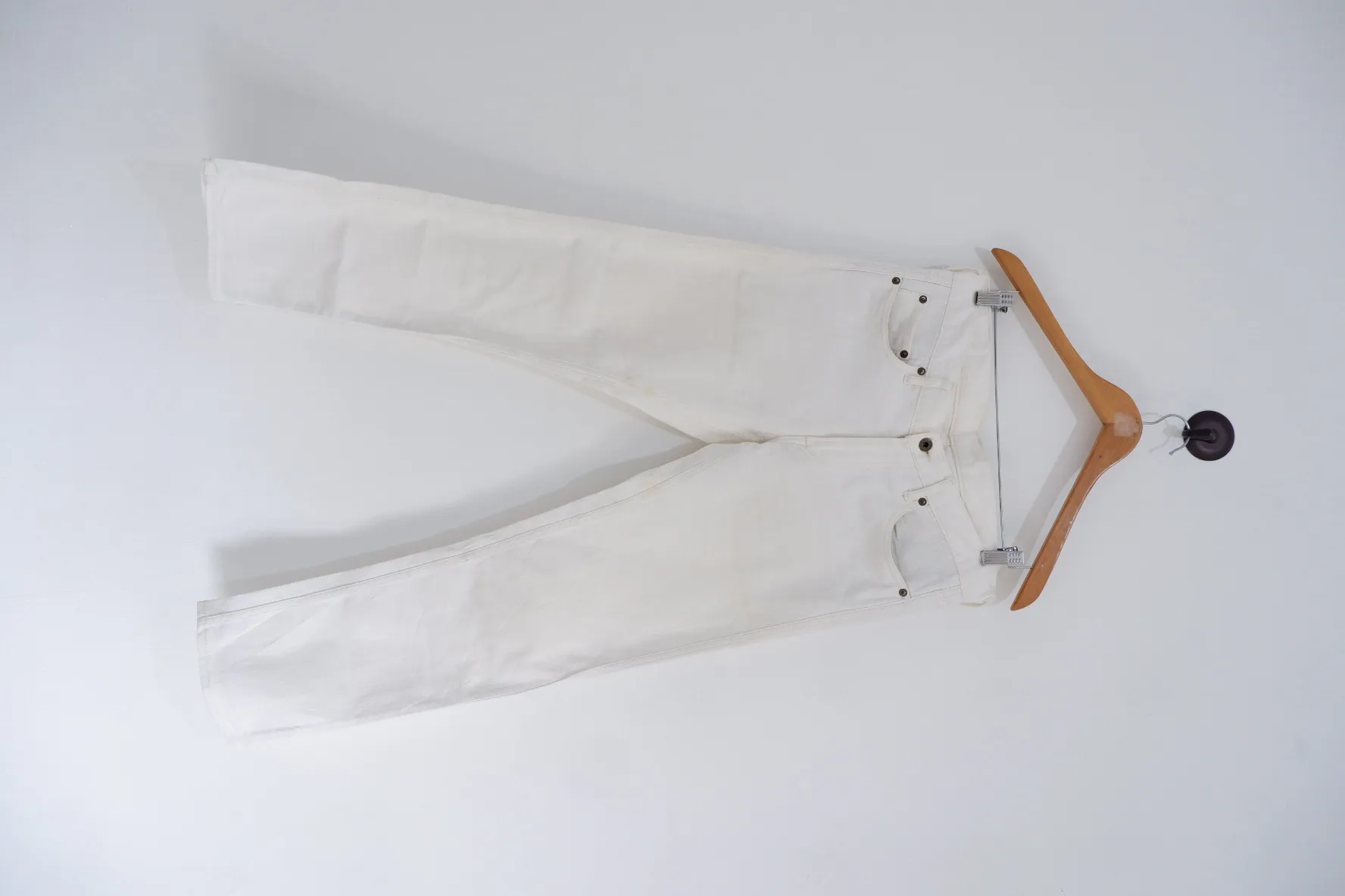 Japan Blue Jeans Cotton Denim
