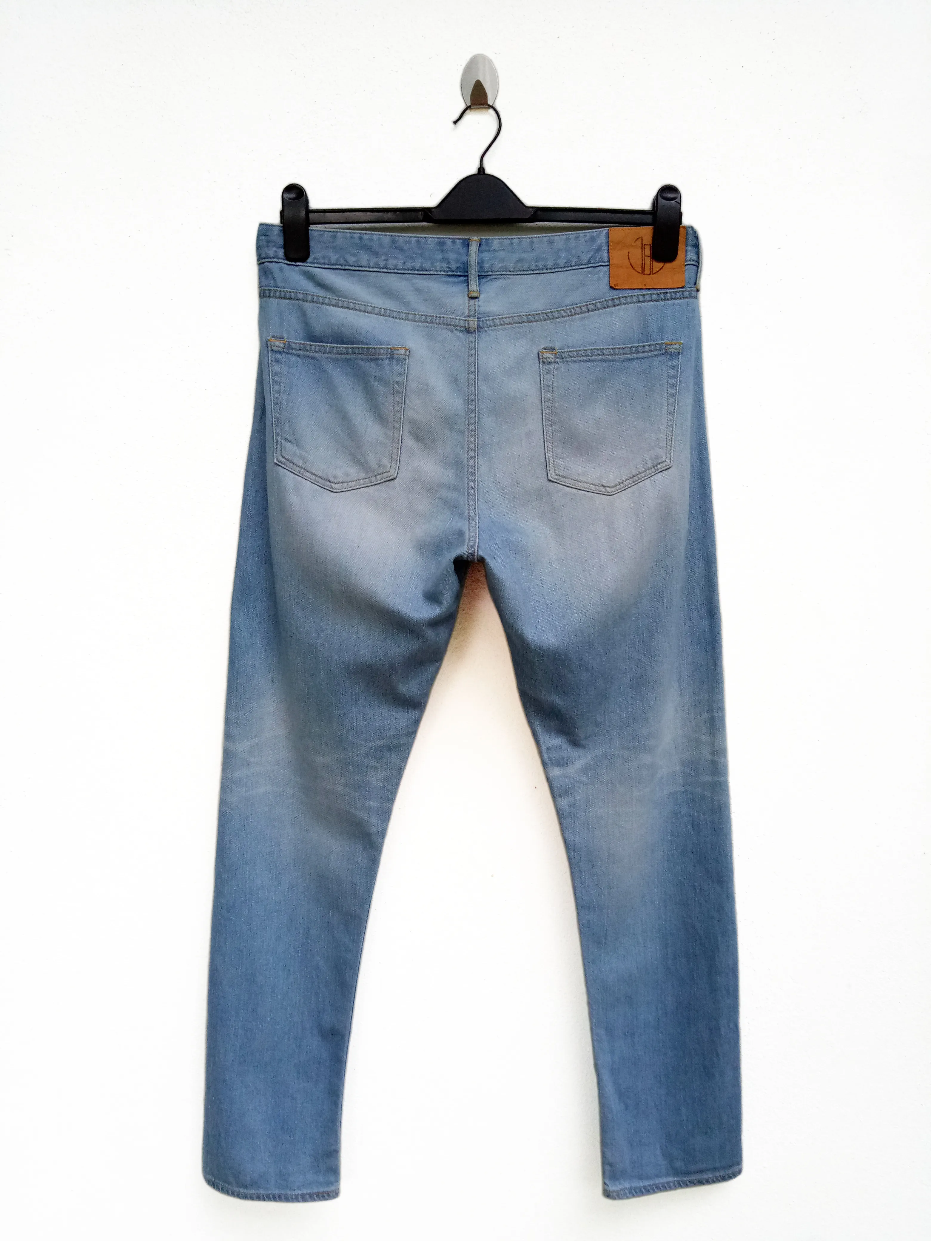 🔥🔥🔥Japan Blue Denim Jeans