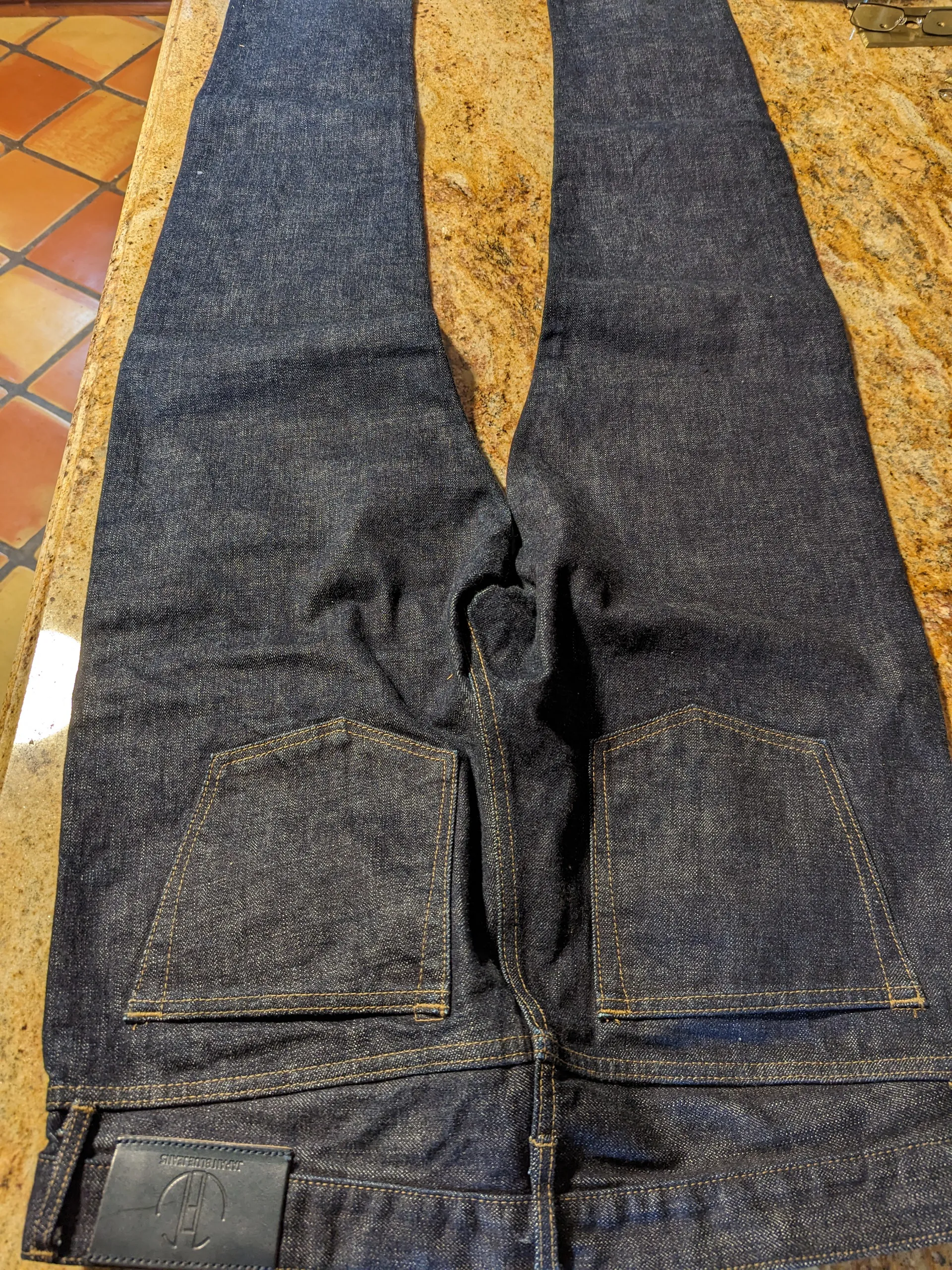 Lot JB0601