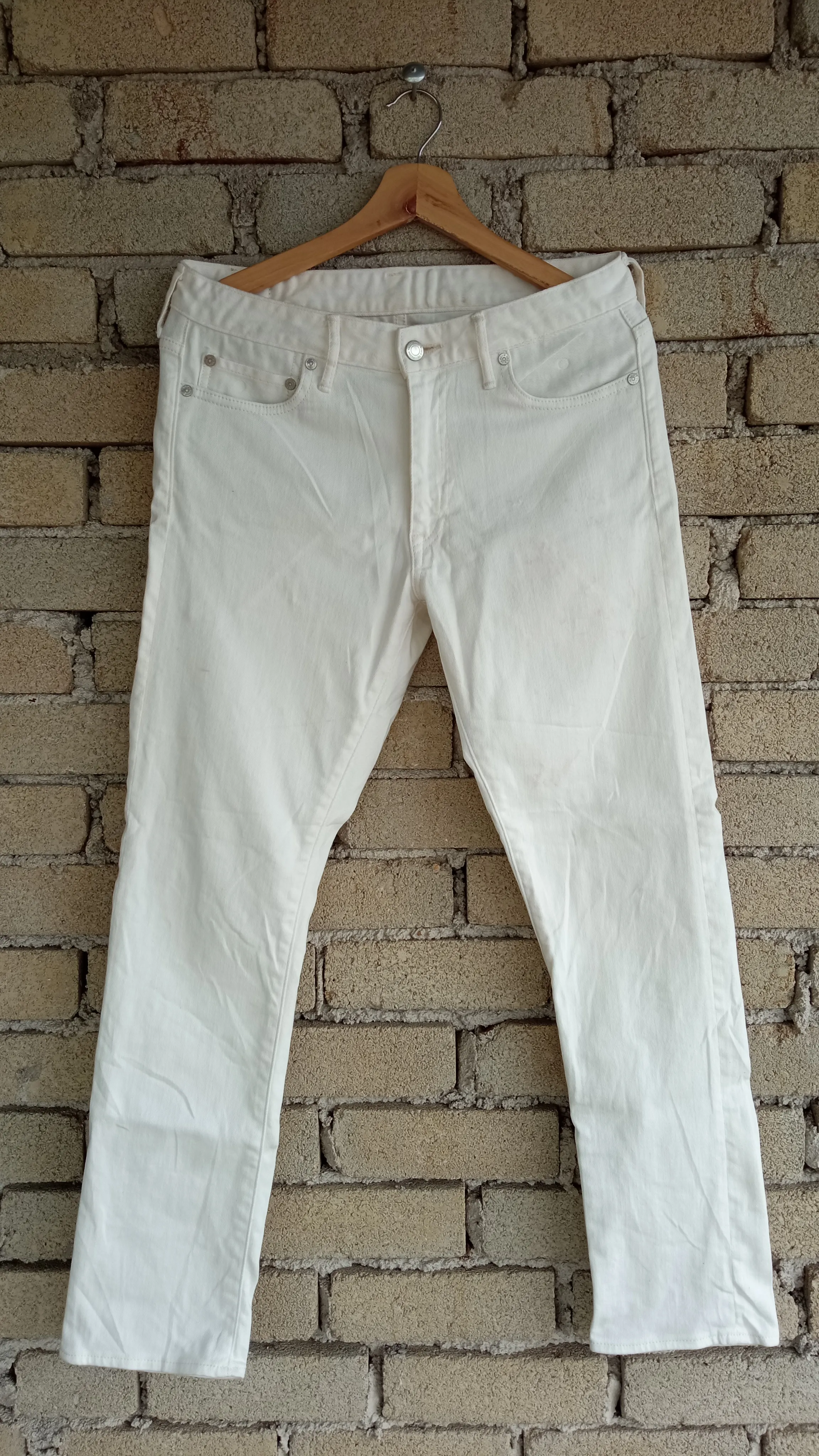 🔥🔥Japan Blue Jeans Denim Pants