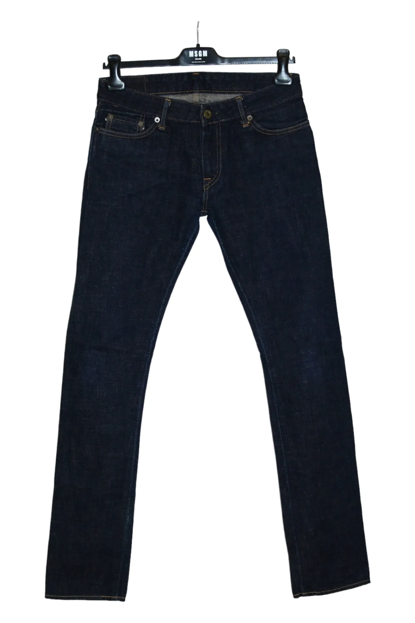 Japan Blue Slim Fit 14oz Selvedge Raw Denim LOT JB10004