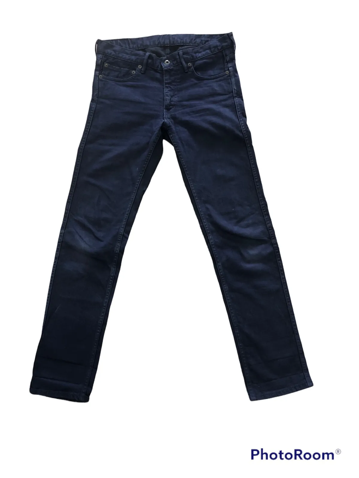 JAPAN BLUE JEANS
