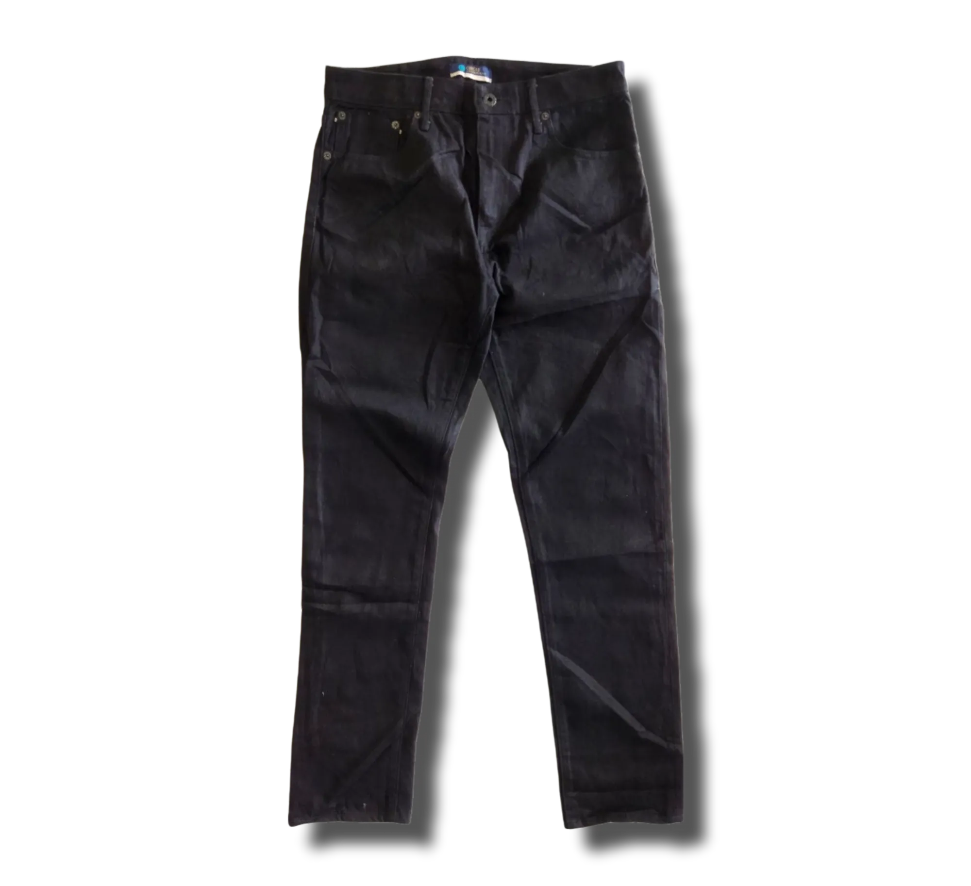 Best Offer🔥Circle by Japan Blue Selvedge Jeans