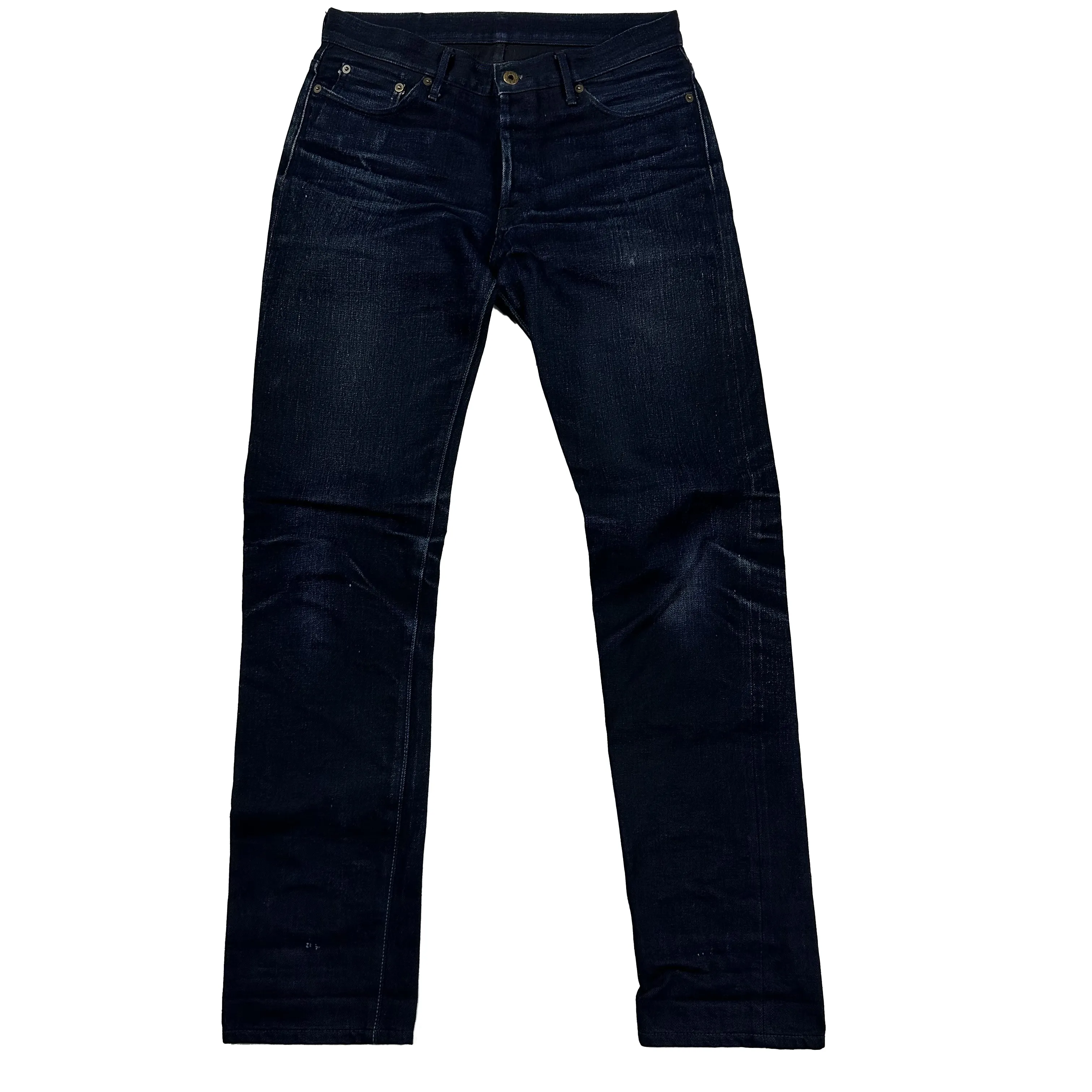 JBO-410 Selvage Denim