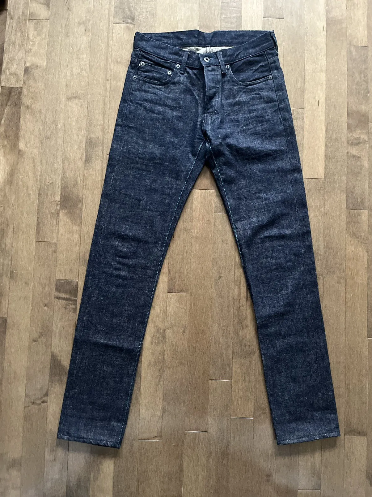 Japan Blue Jeans