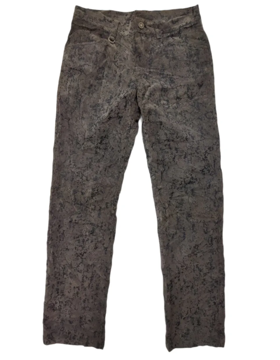Super Rare!! GAULTIER HOMME OBJET Jeans