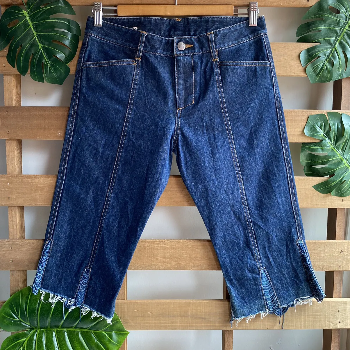 Jean Paul Gaultier Shorts