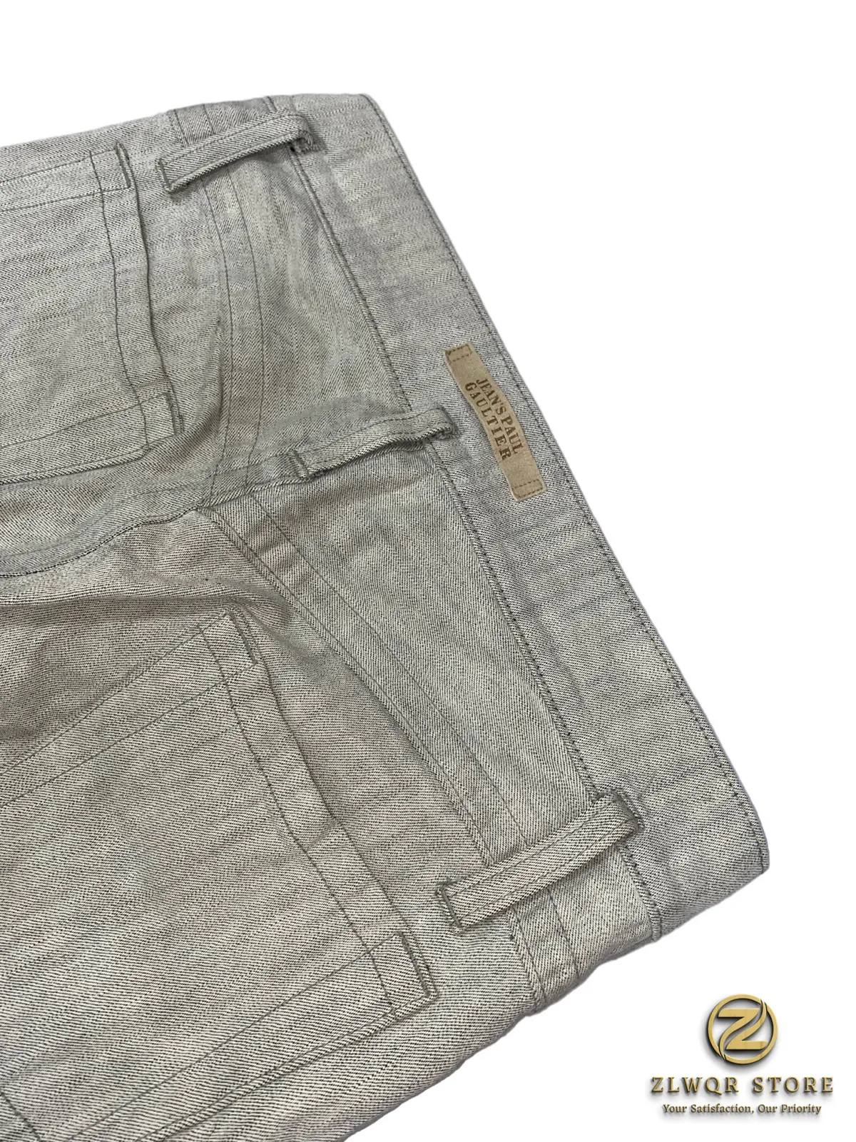 JPG Jean’s Paul Gaultier Denim