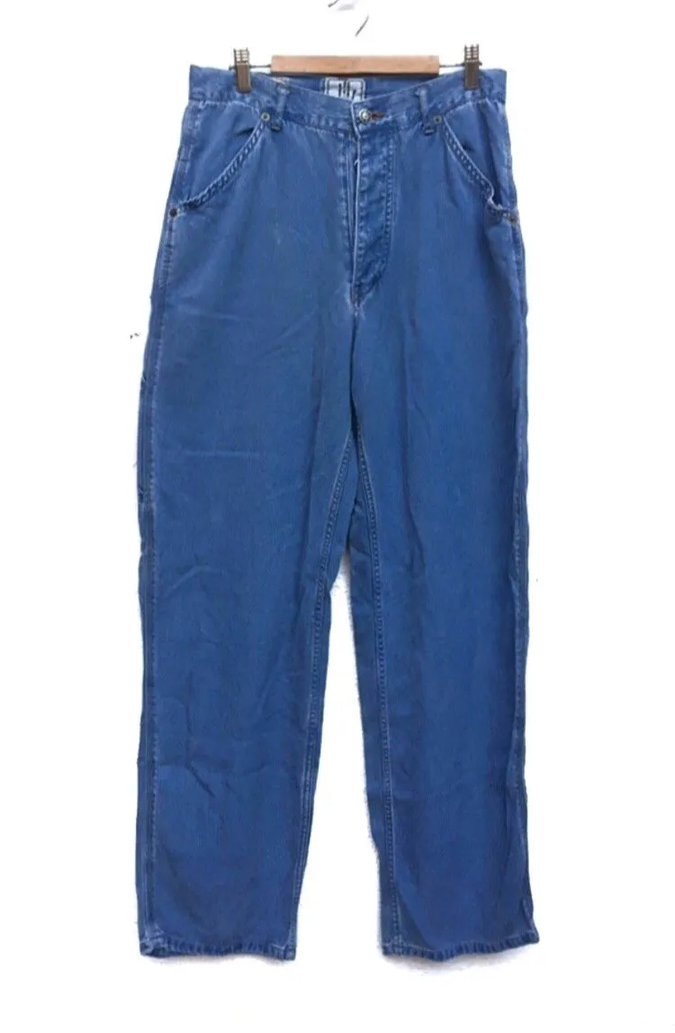 🔥Jean Paul Gaultier Nice Soft Jeans