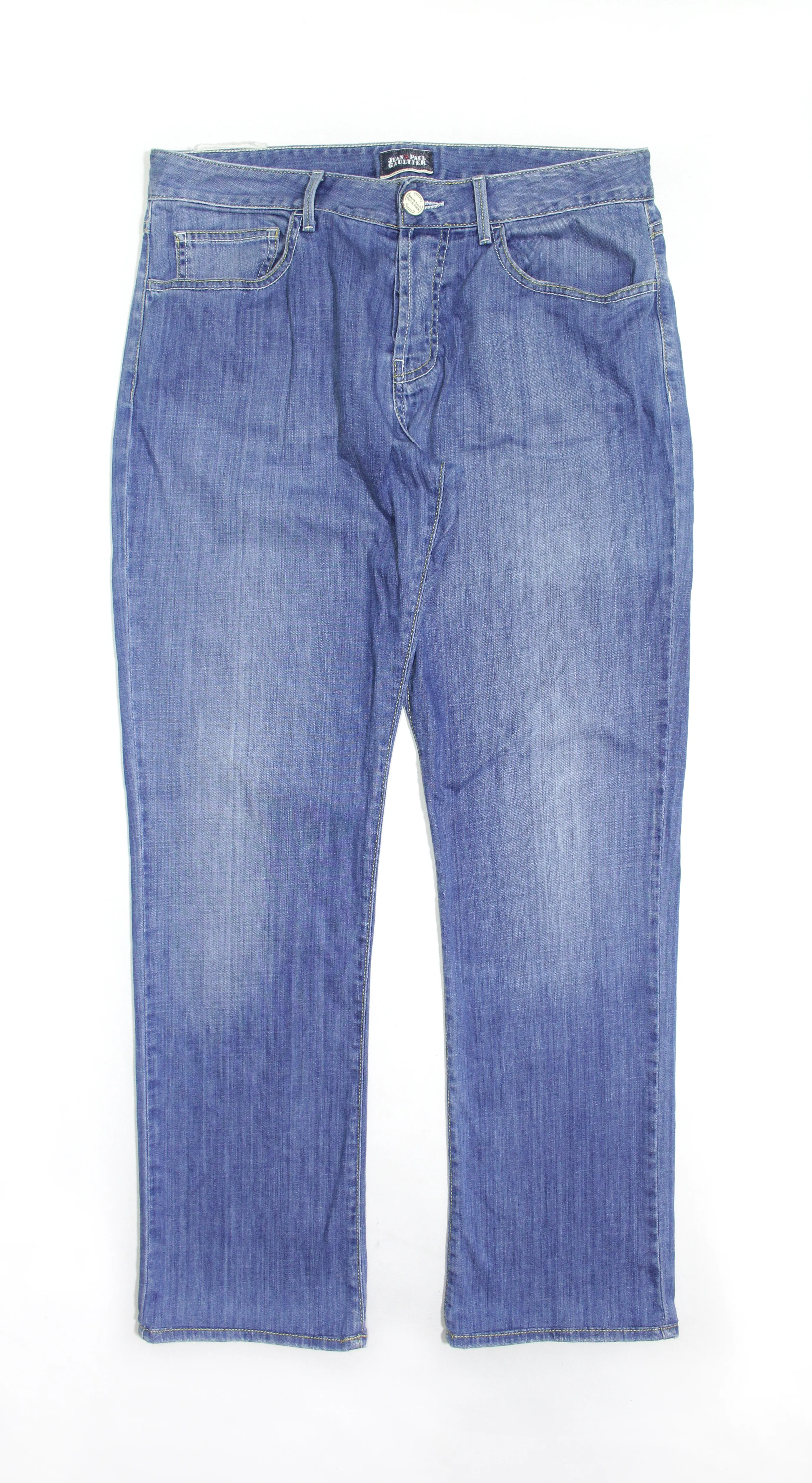 Logo Blue Jeans