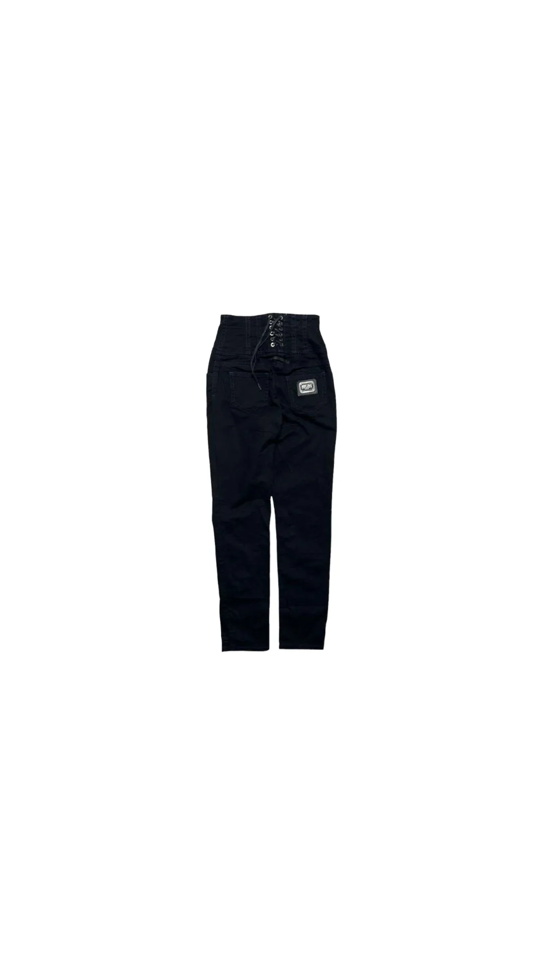 Jeans Paul Gaultier Corset Jeans